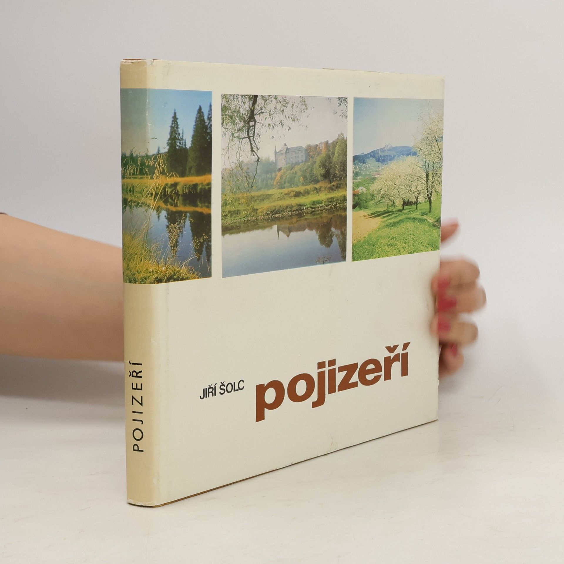 Jiří Šolc Pojizeří