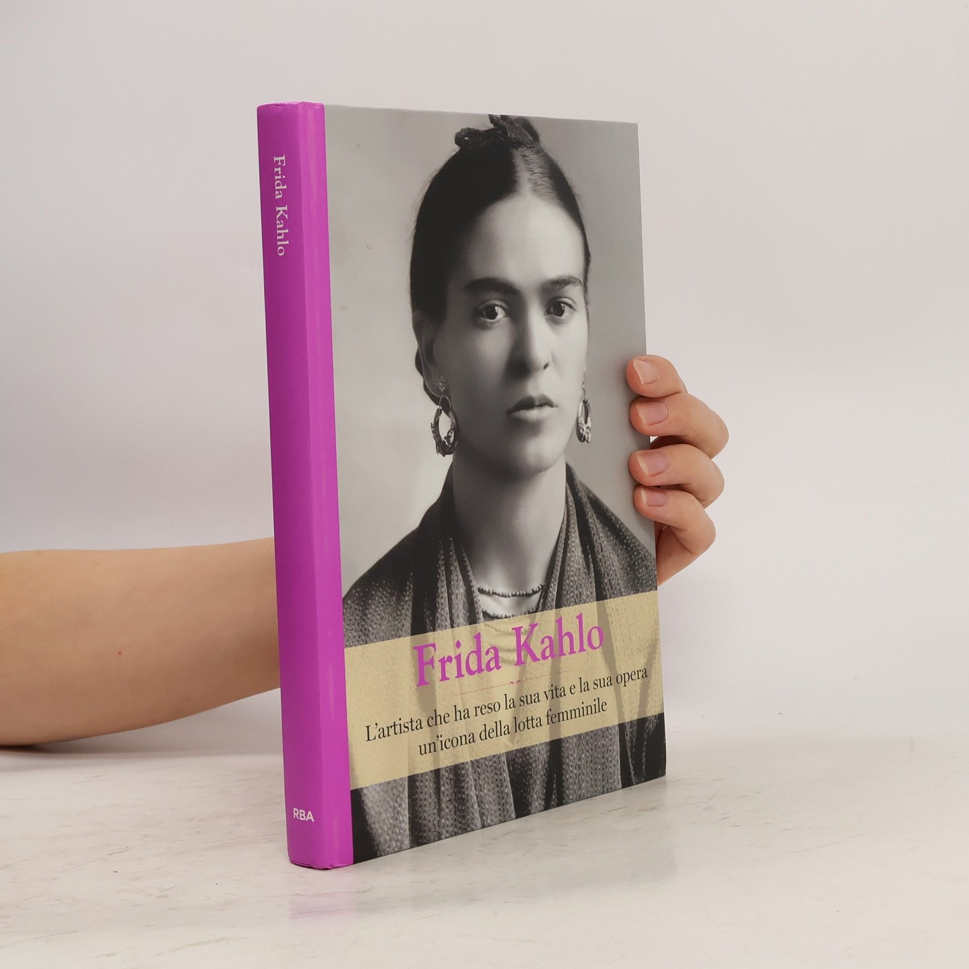 Frida Kahlo Frida Kahlo