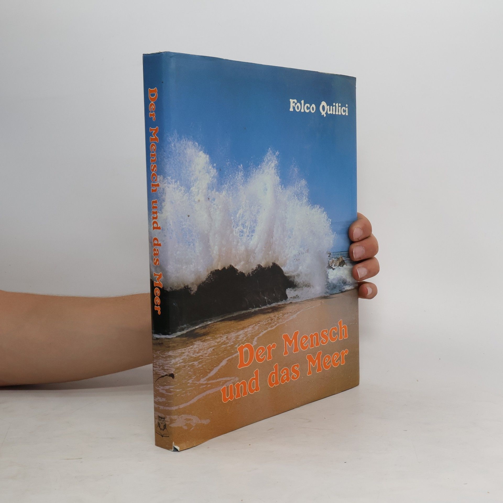 Der Mensch und das Meer