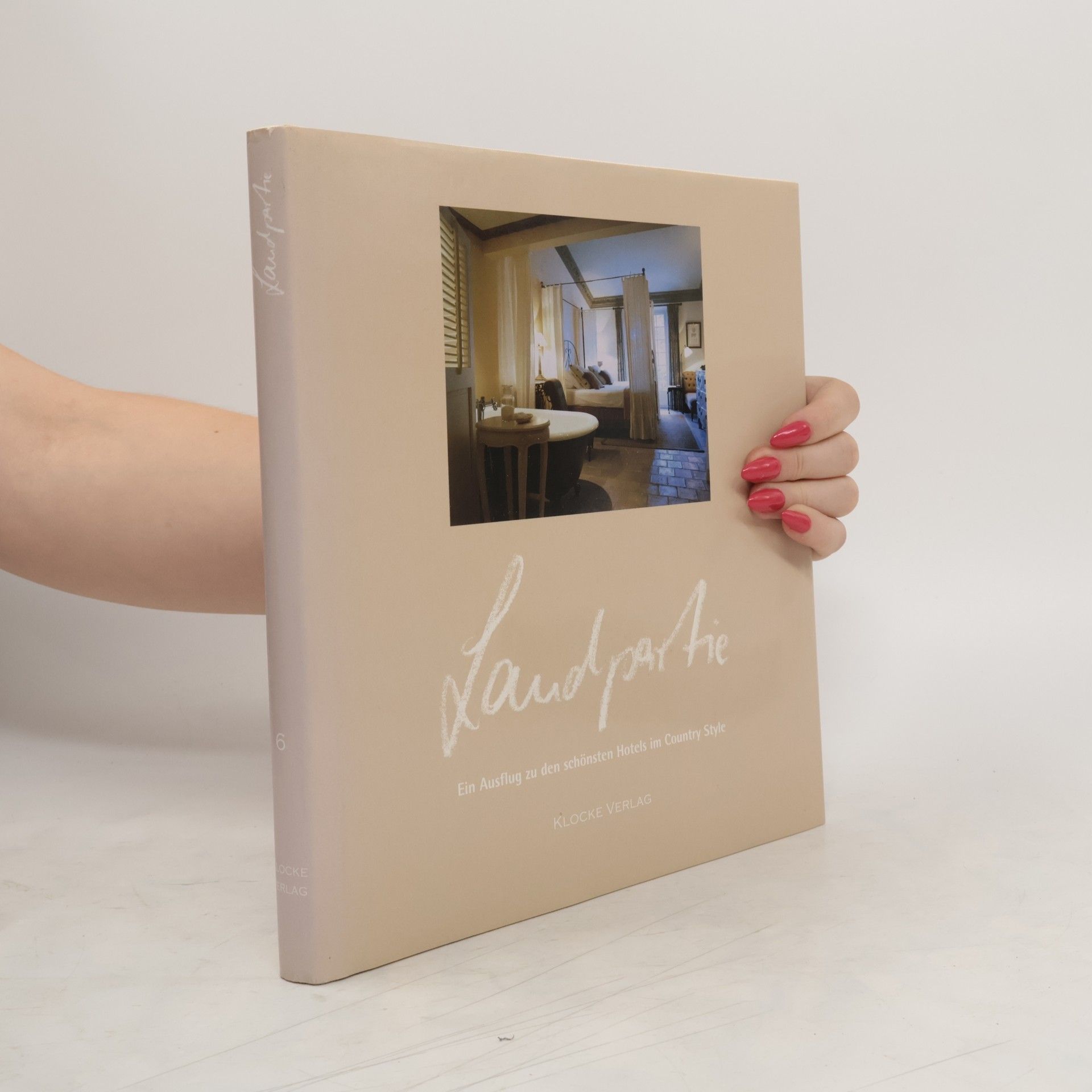 Autores varios Landpartie