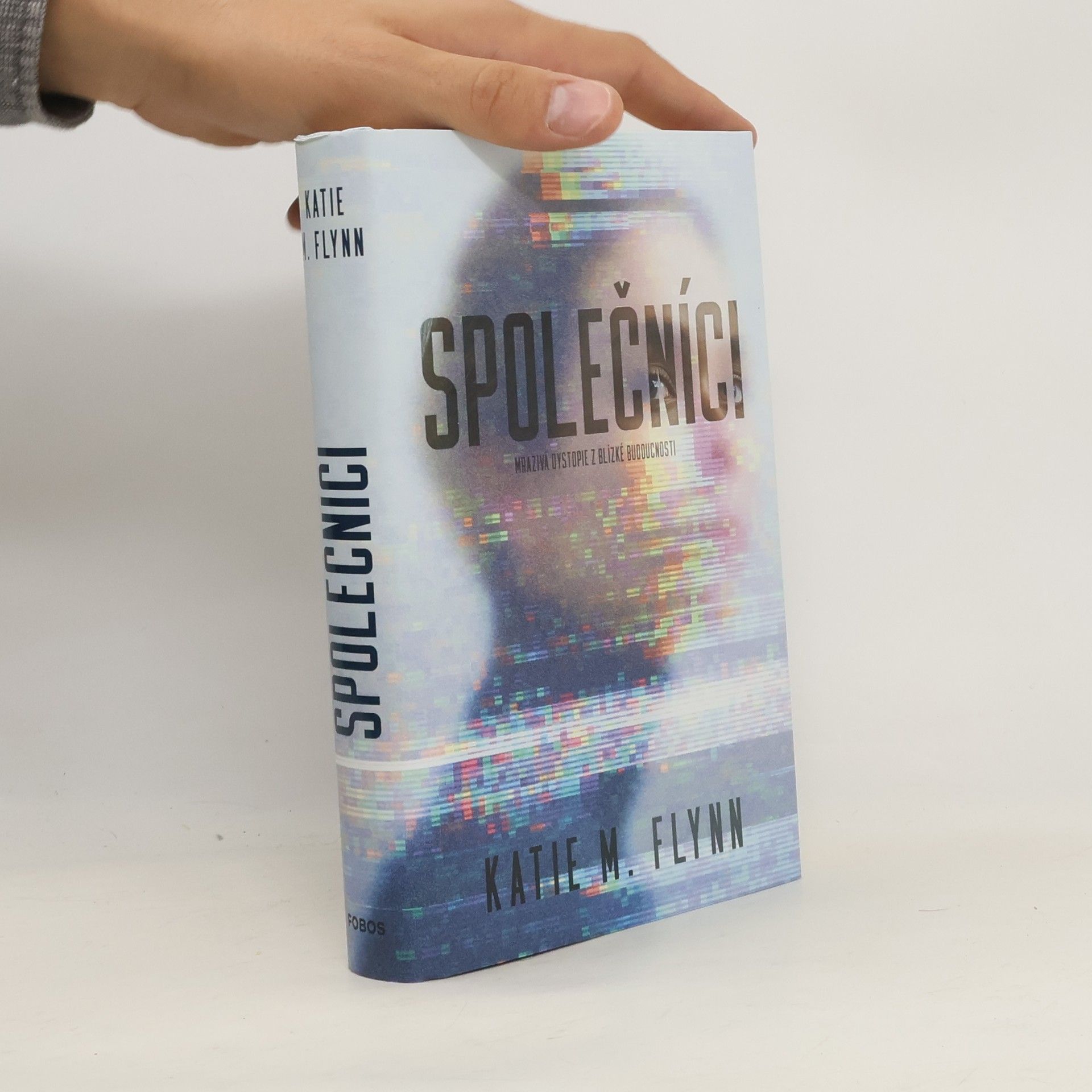 Katie M. Flynn Společníci