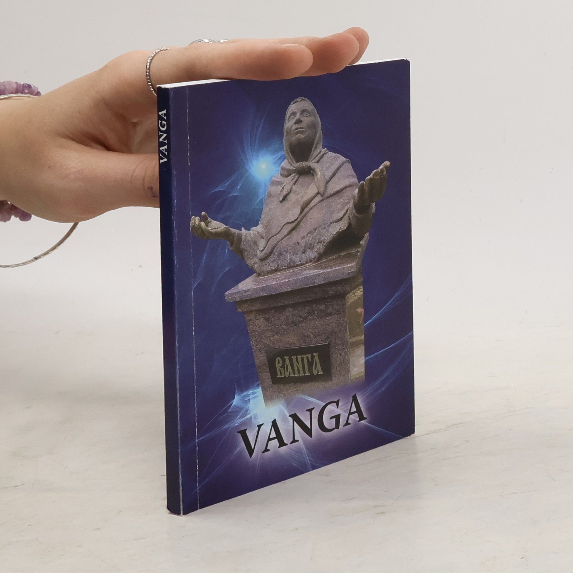 Kolektív autorov Vanga
