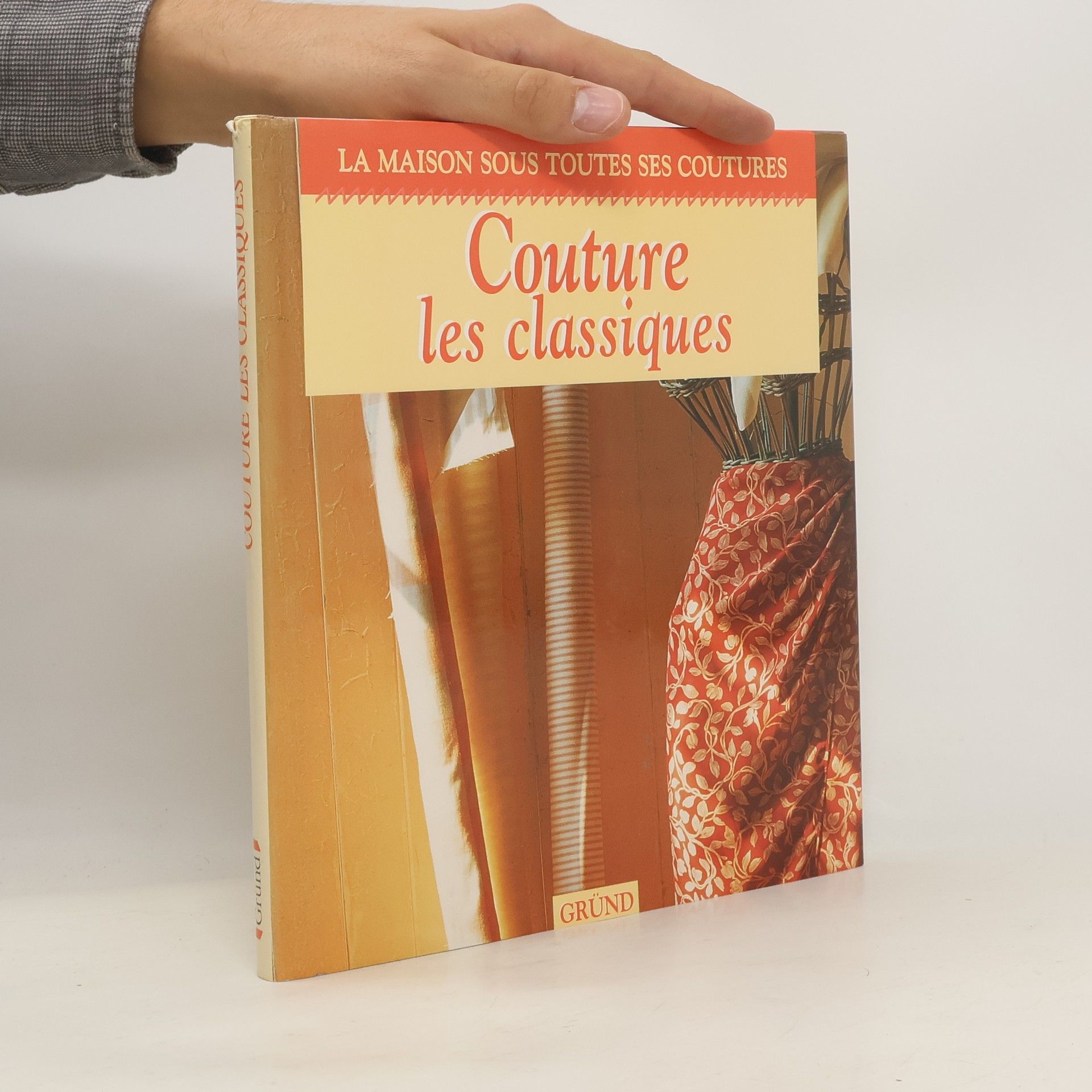 Miriam Coe Couture, les classiques