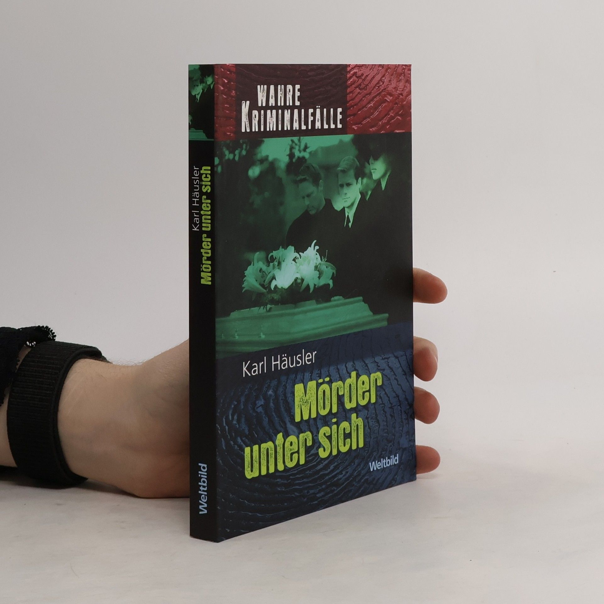 Karl Häusler Mörder unter sich