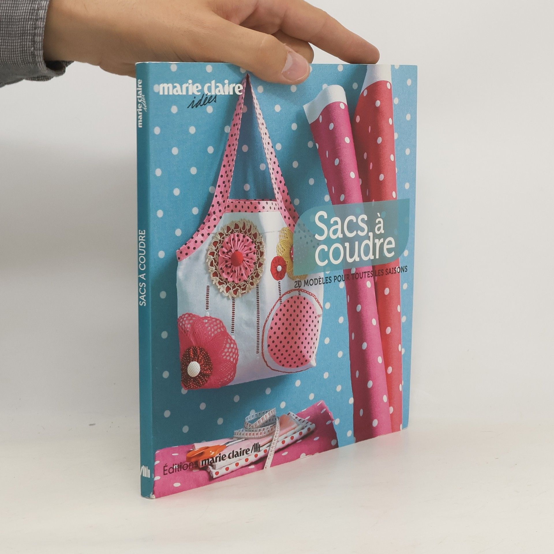 Collectif d'auteurs Sacs, à coudre