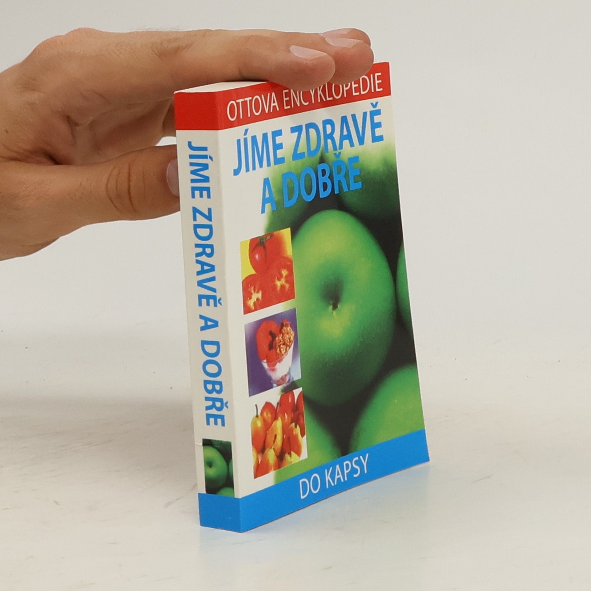 K. E. Sullivan Jíme zdravě a dobře