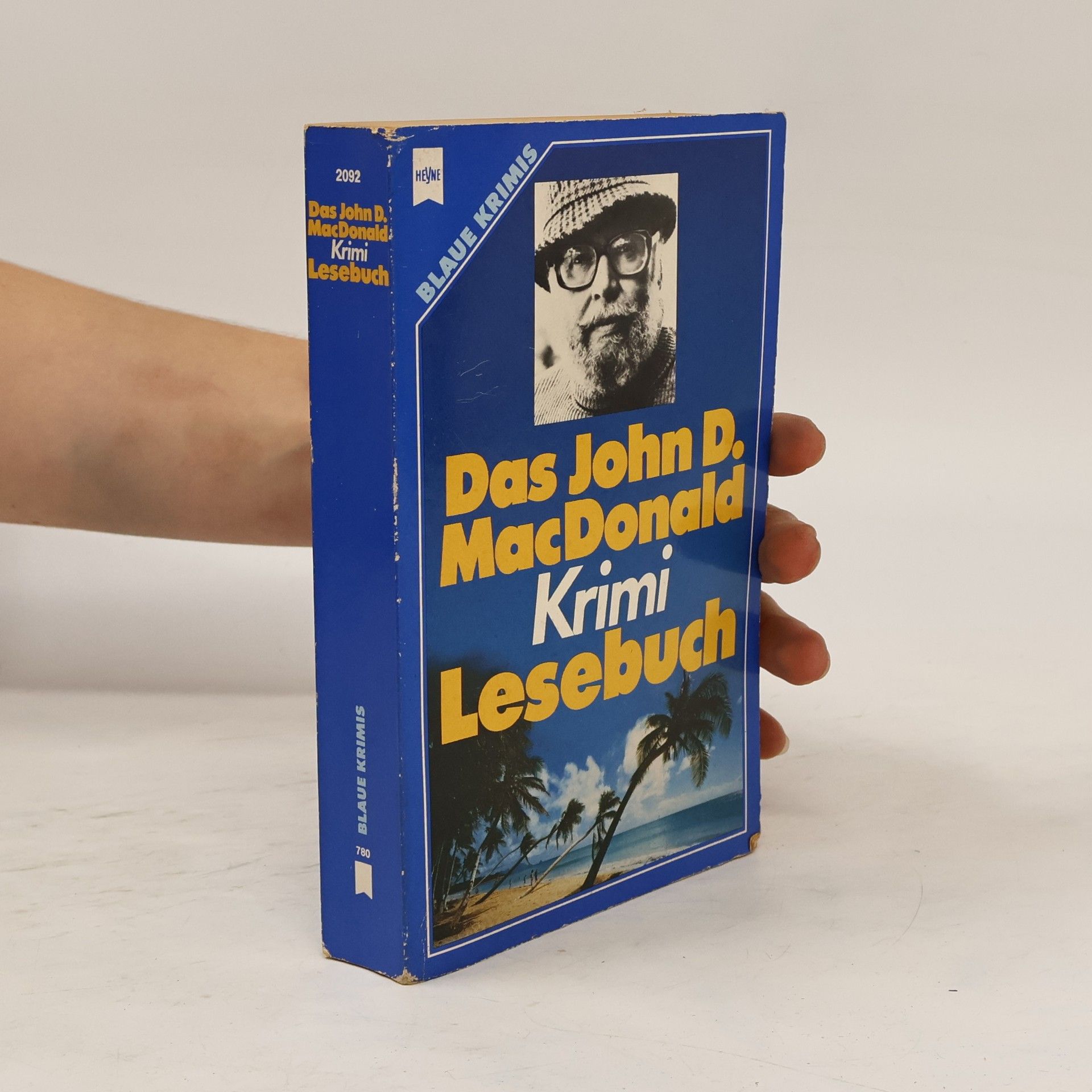 John D. MacDonald Das John D. MacDonald