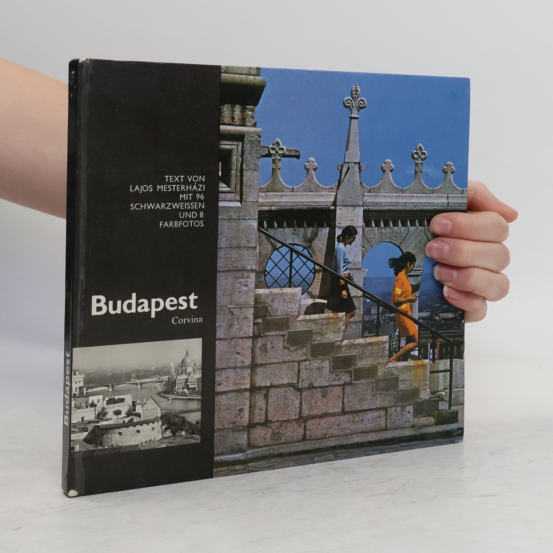 Autorenkollektiv Budapest