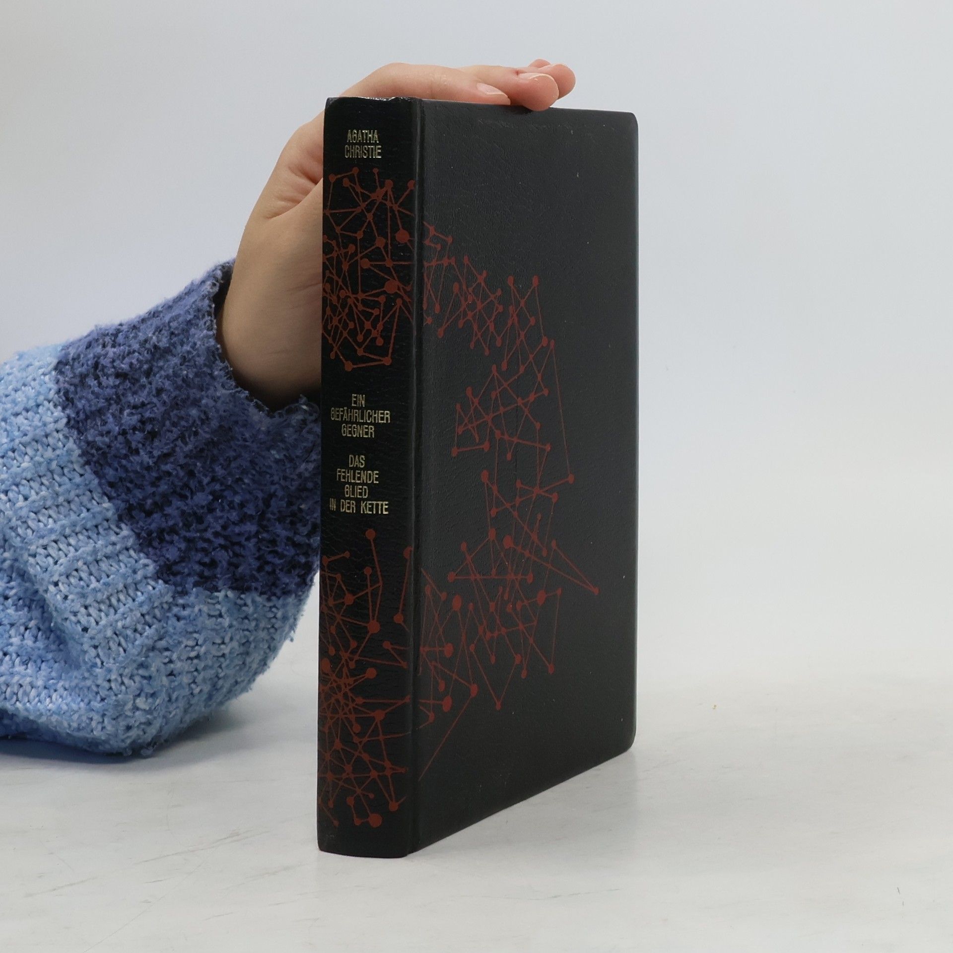 Autorenkollektiv Ein gefährlicher Gegner/Das fehlende Glied in der Kette