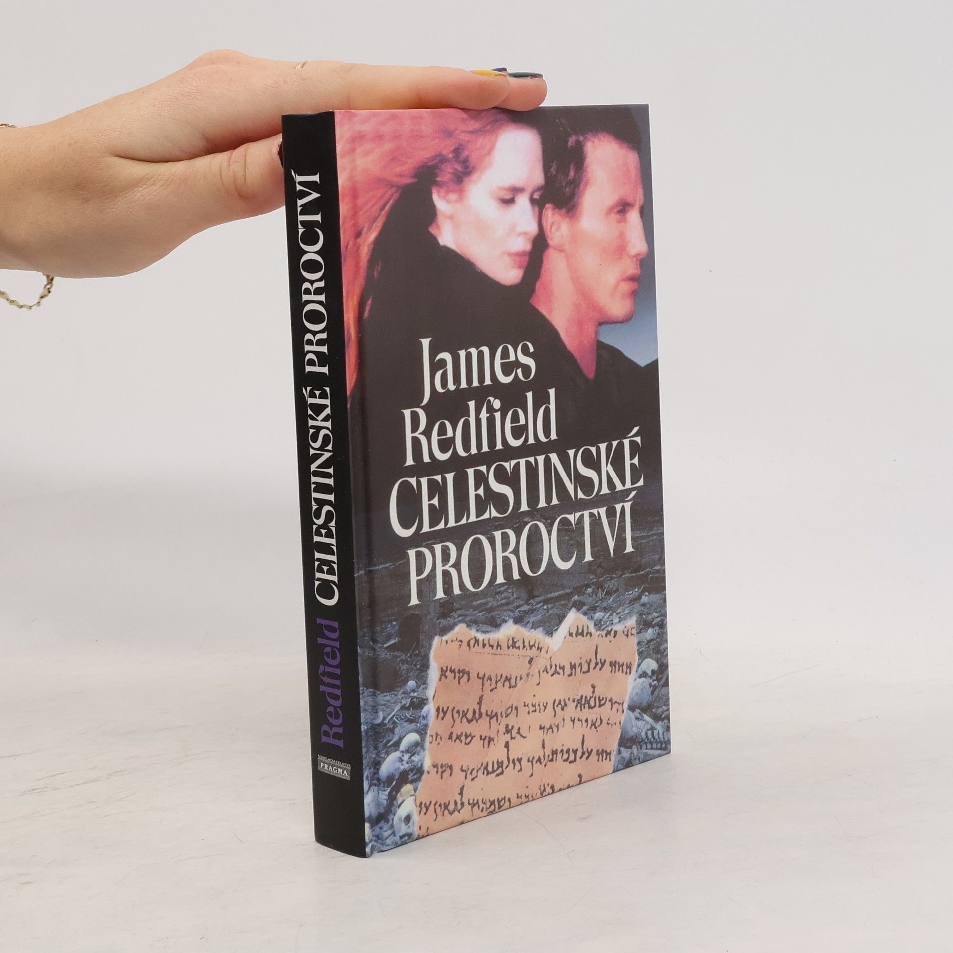 Celestinské proroctví