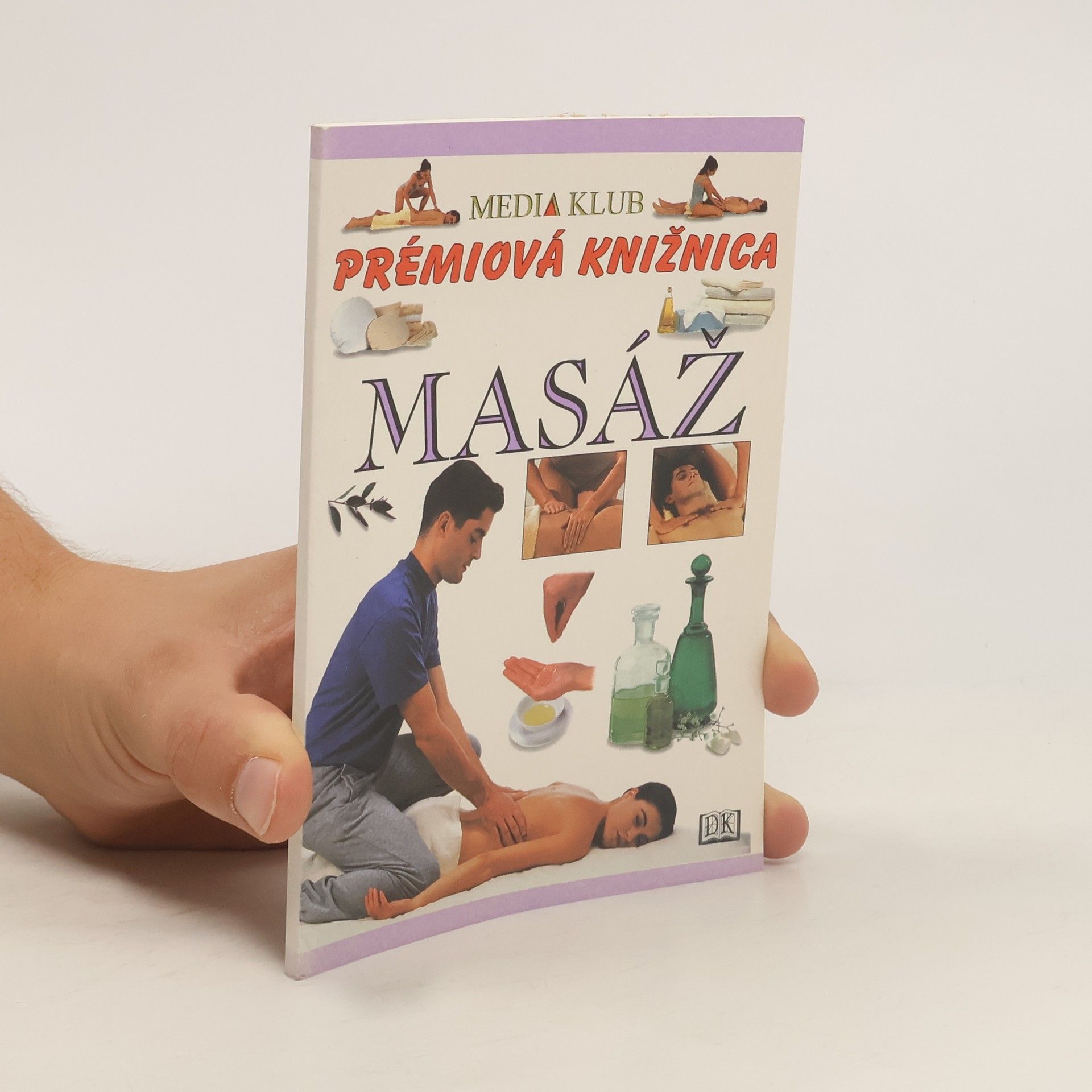 Nitya Lacroix Masáž