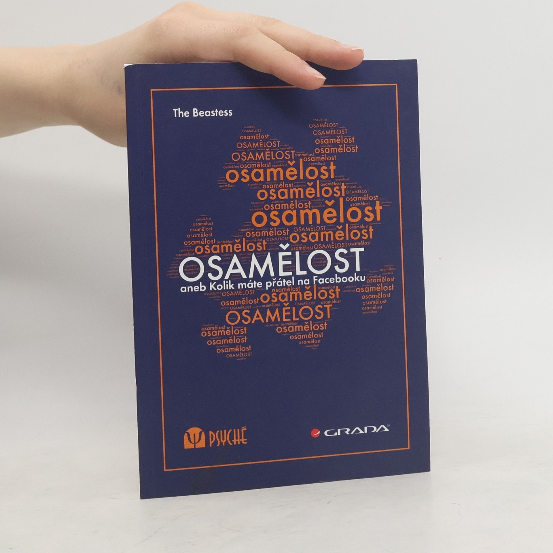 Osamělost aneb Kolik máte přátel na facebooku