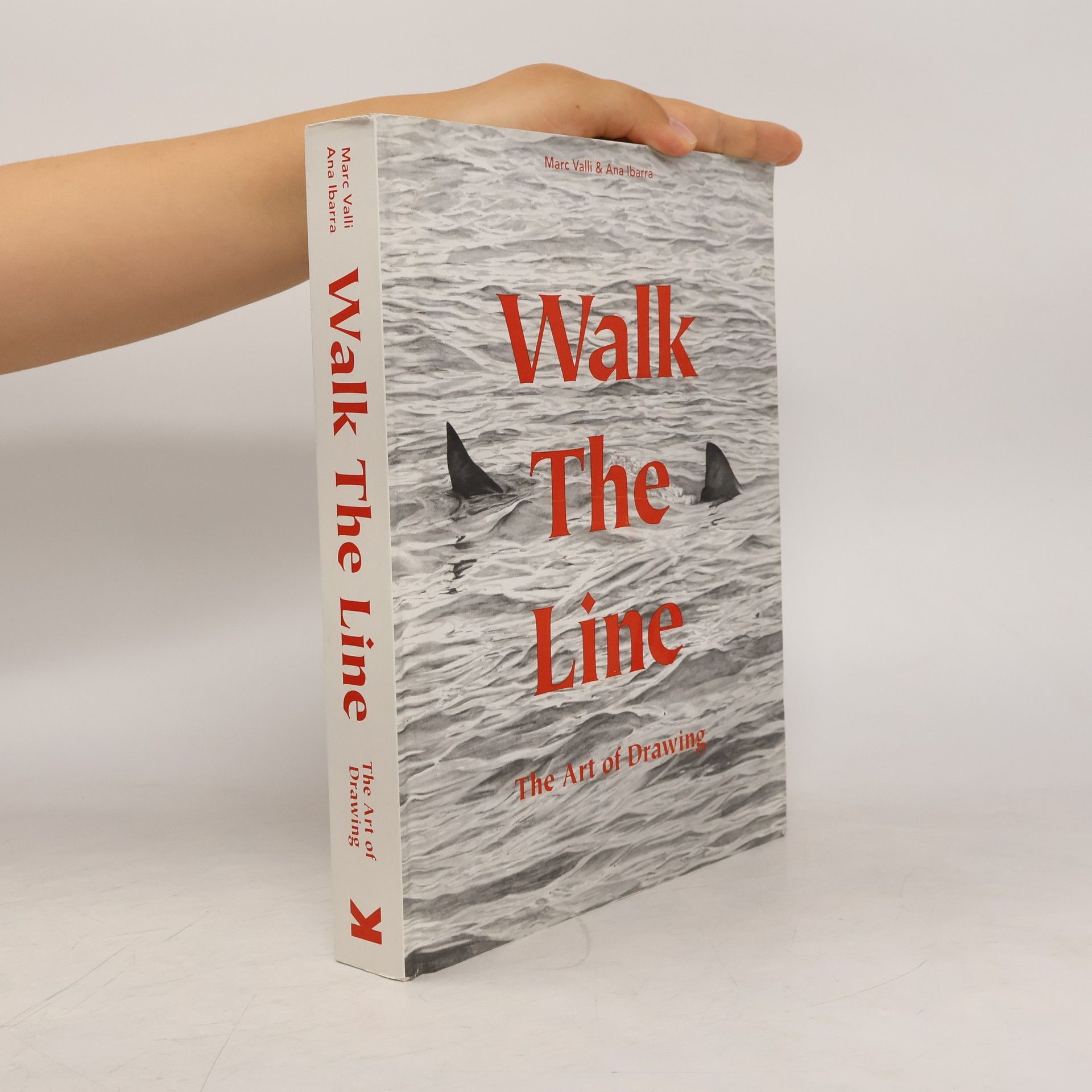 Marc Valli Walk The Line