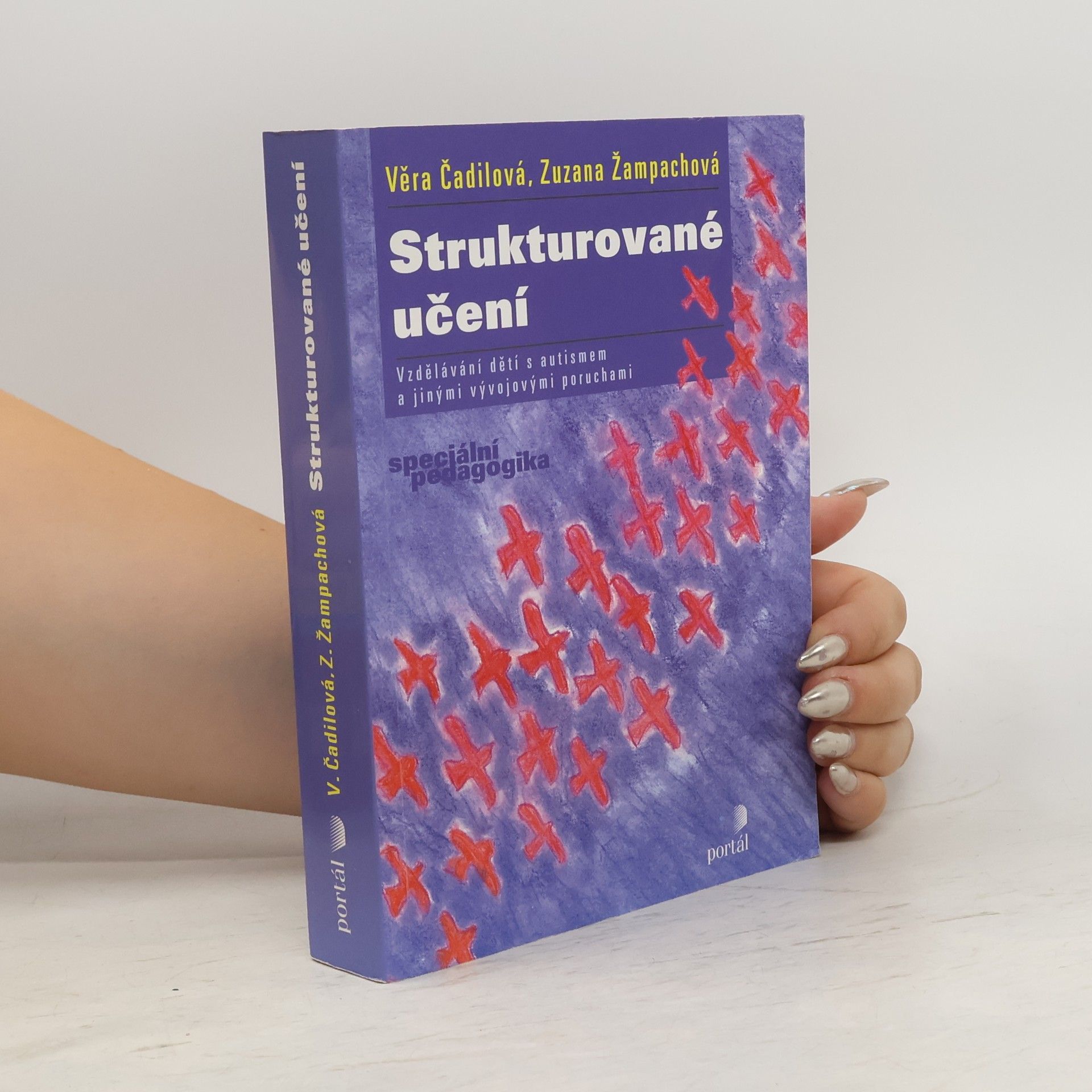 Věra Čadilová Strukturované učení