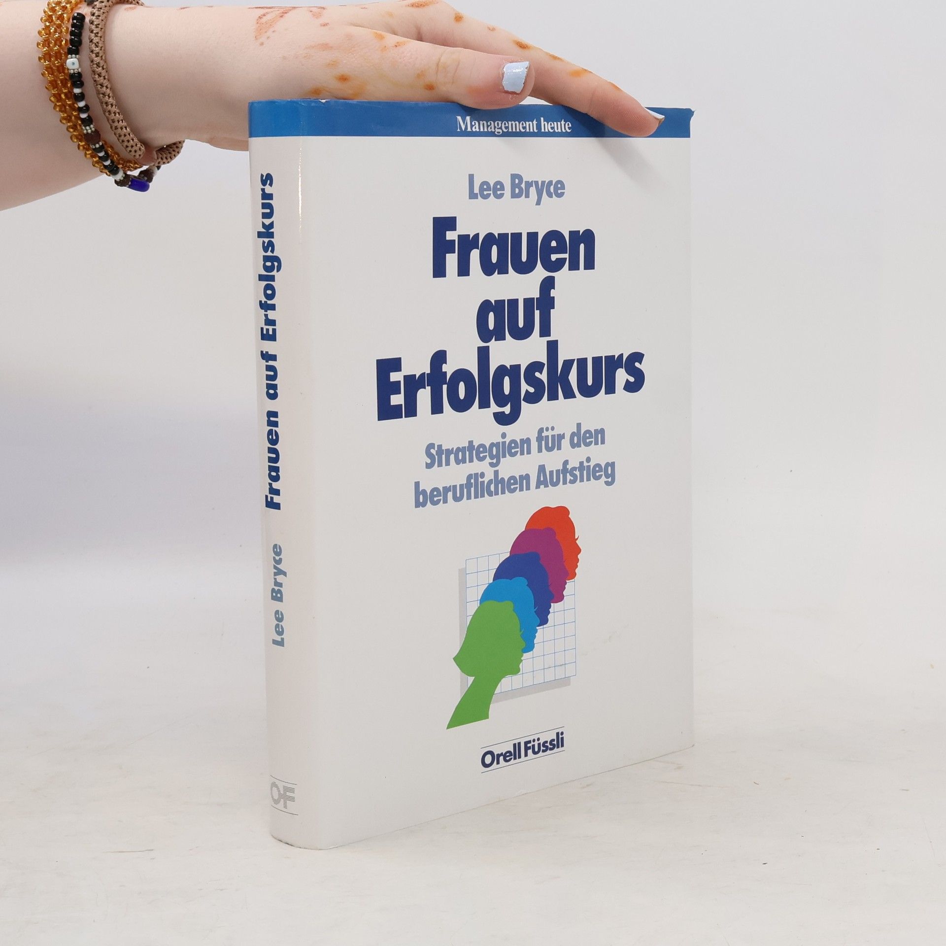 Frauen auf Erfolgskurs