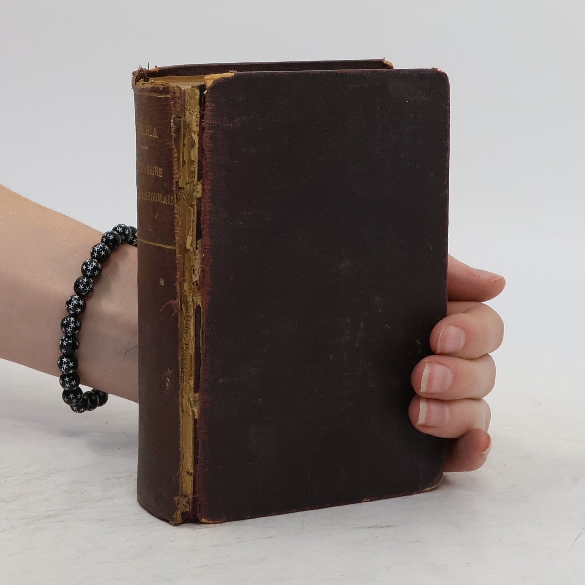 Collectif d'auteurs Dictionnaire I