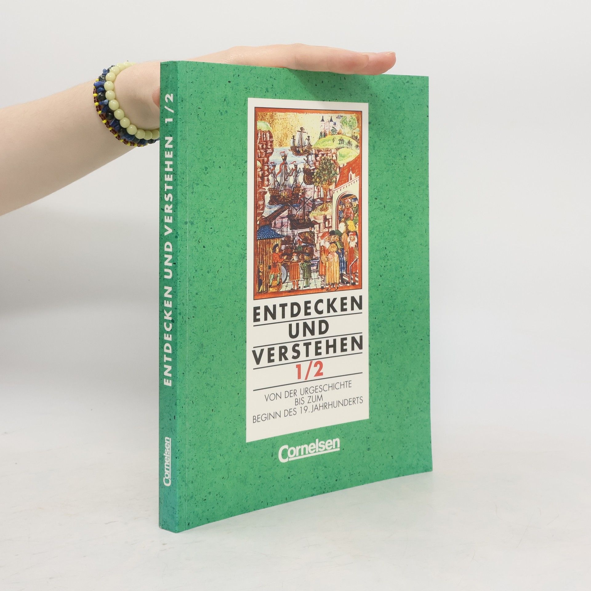 Autorenkollektiv Entdecken und Verstehen