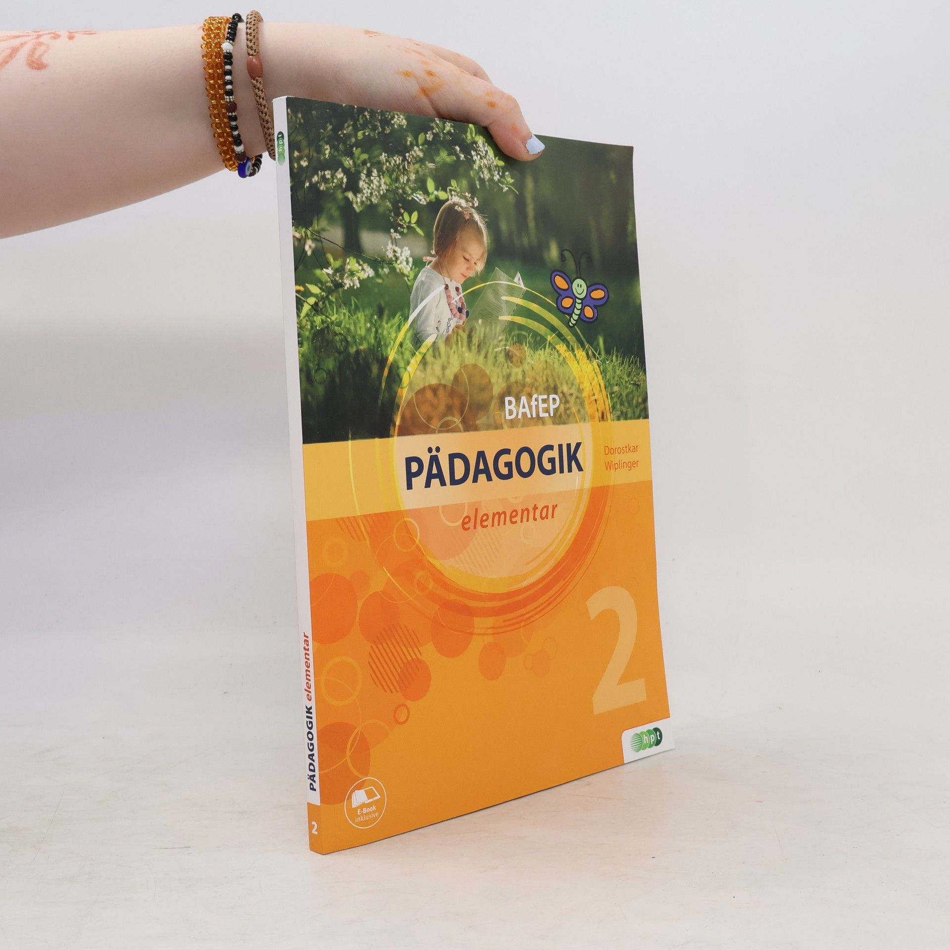 Niku Dorostkar Pädagogik elementar