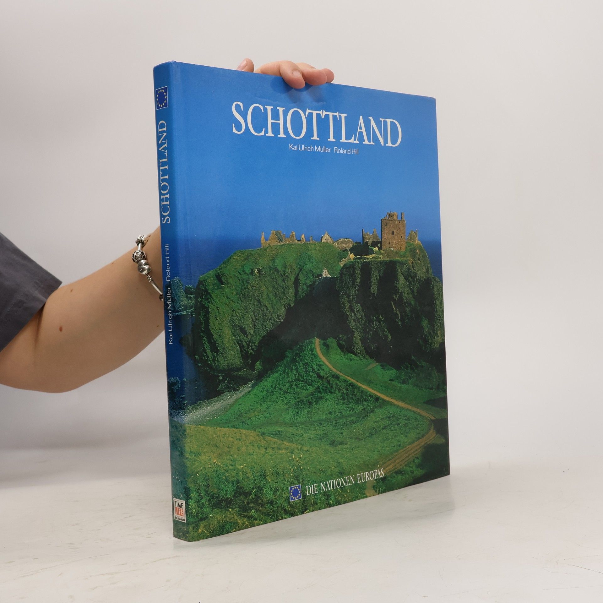 Kai Ulrich Müller Schottland