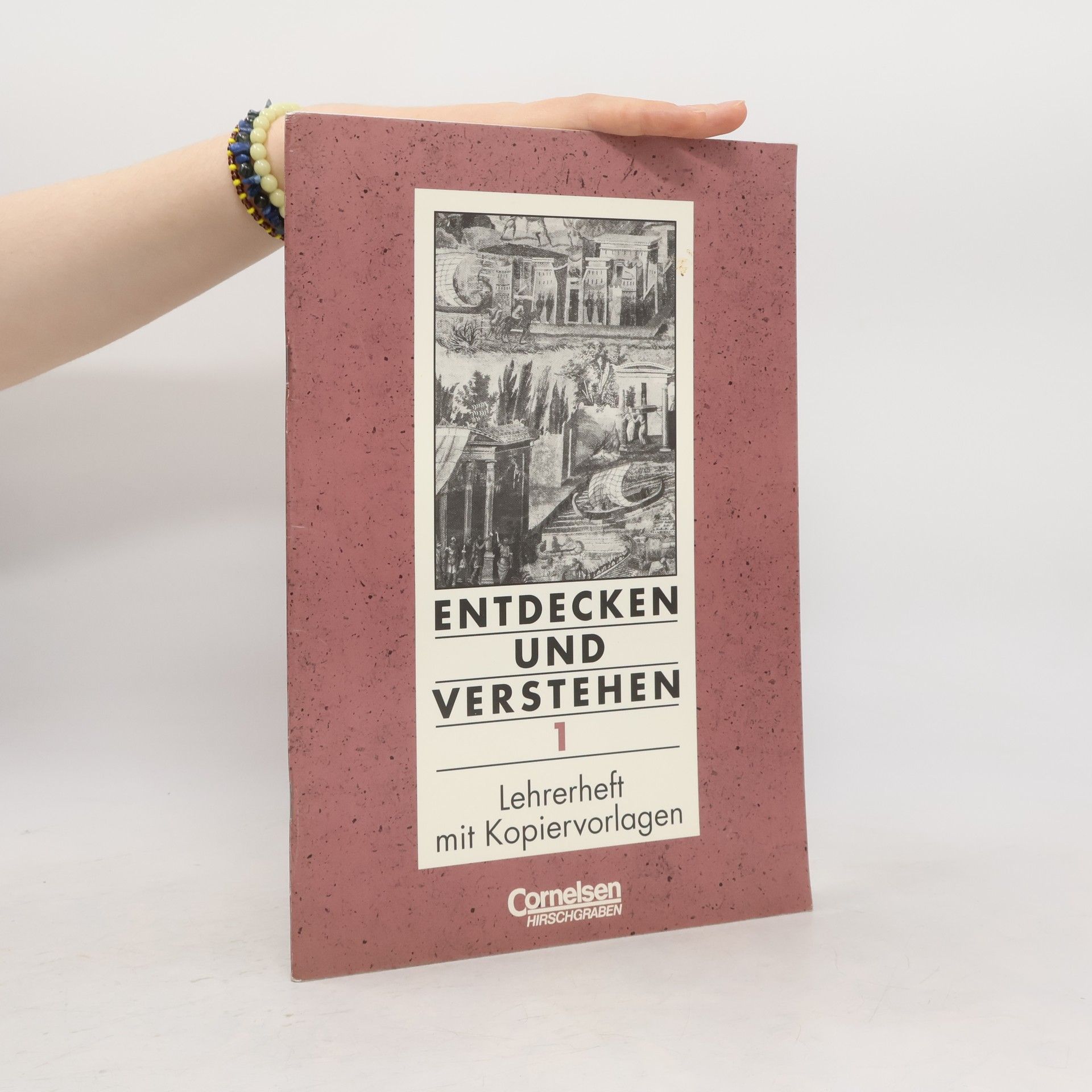 Autorenkollektiv Entdecken und Verstehen