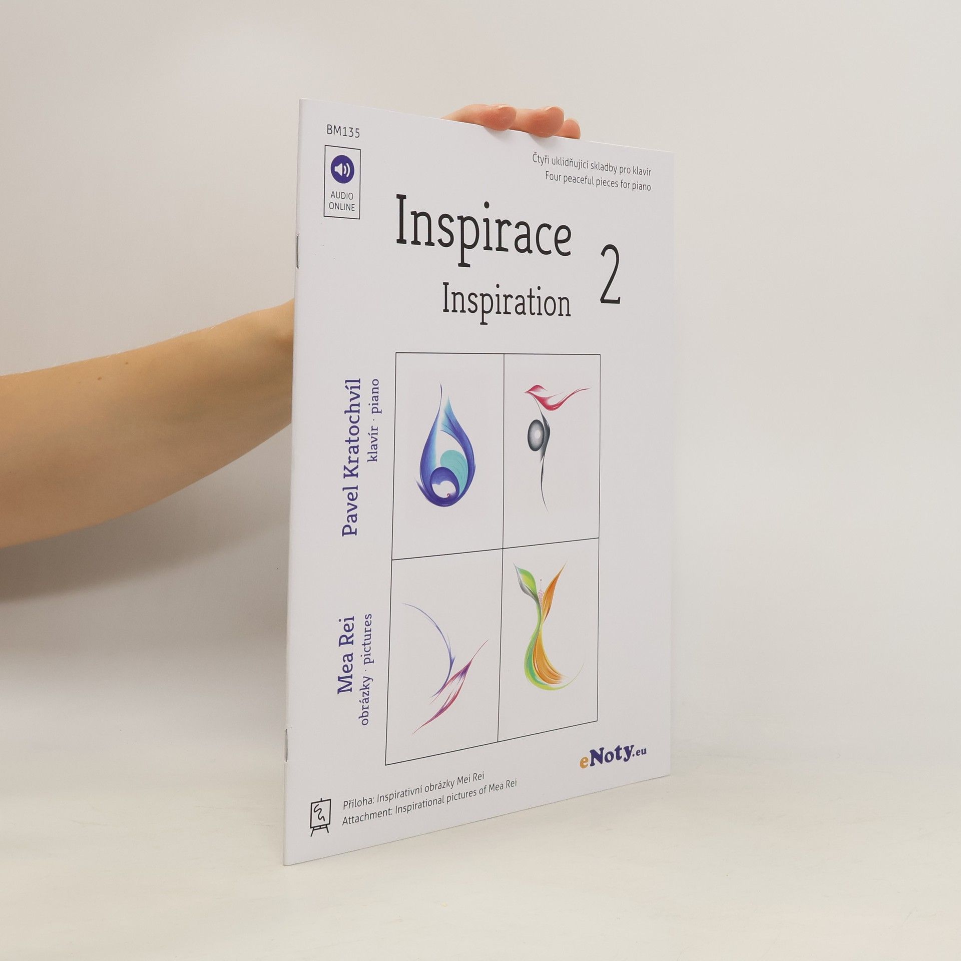 Mea Rei Inspirace 2