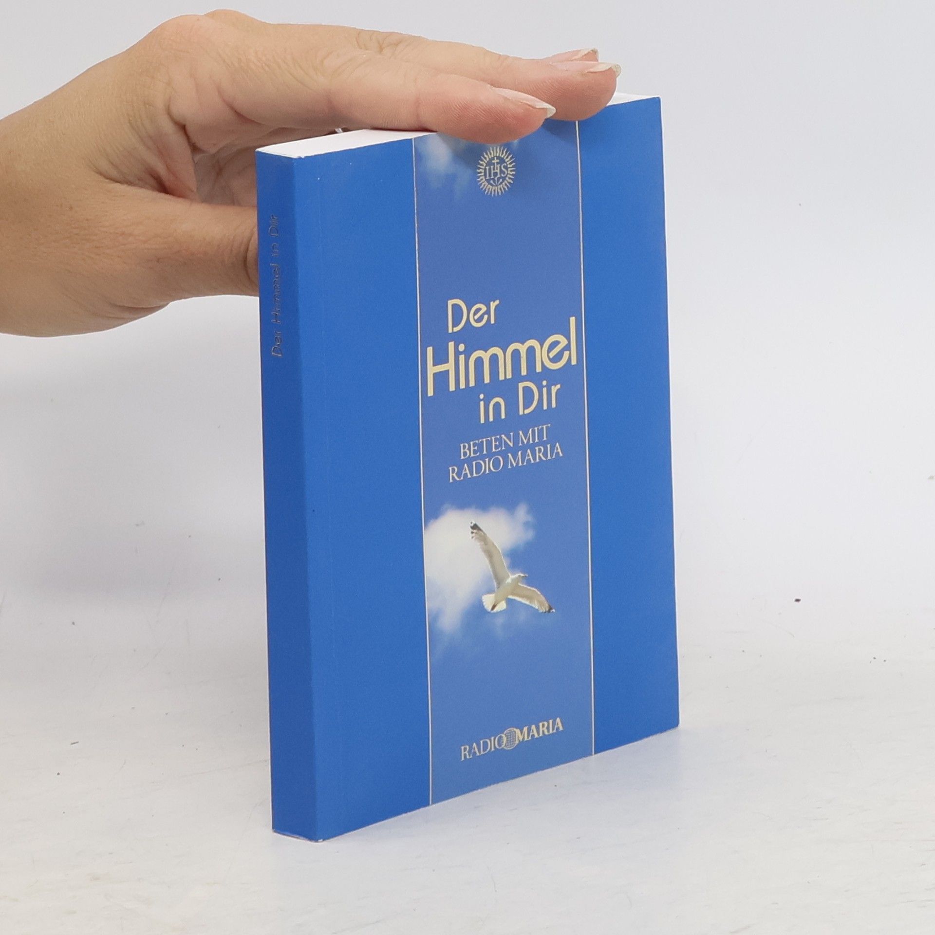 Autorenkollektiv Der Himmel in Dir