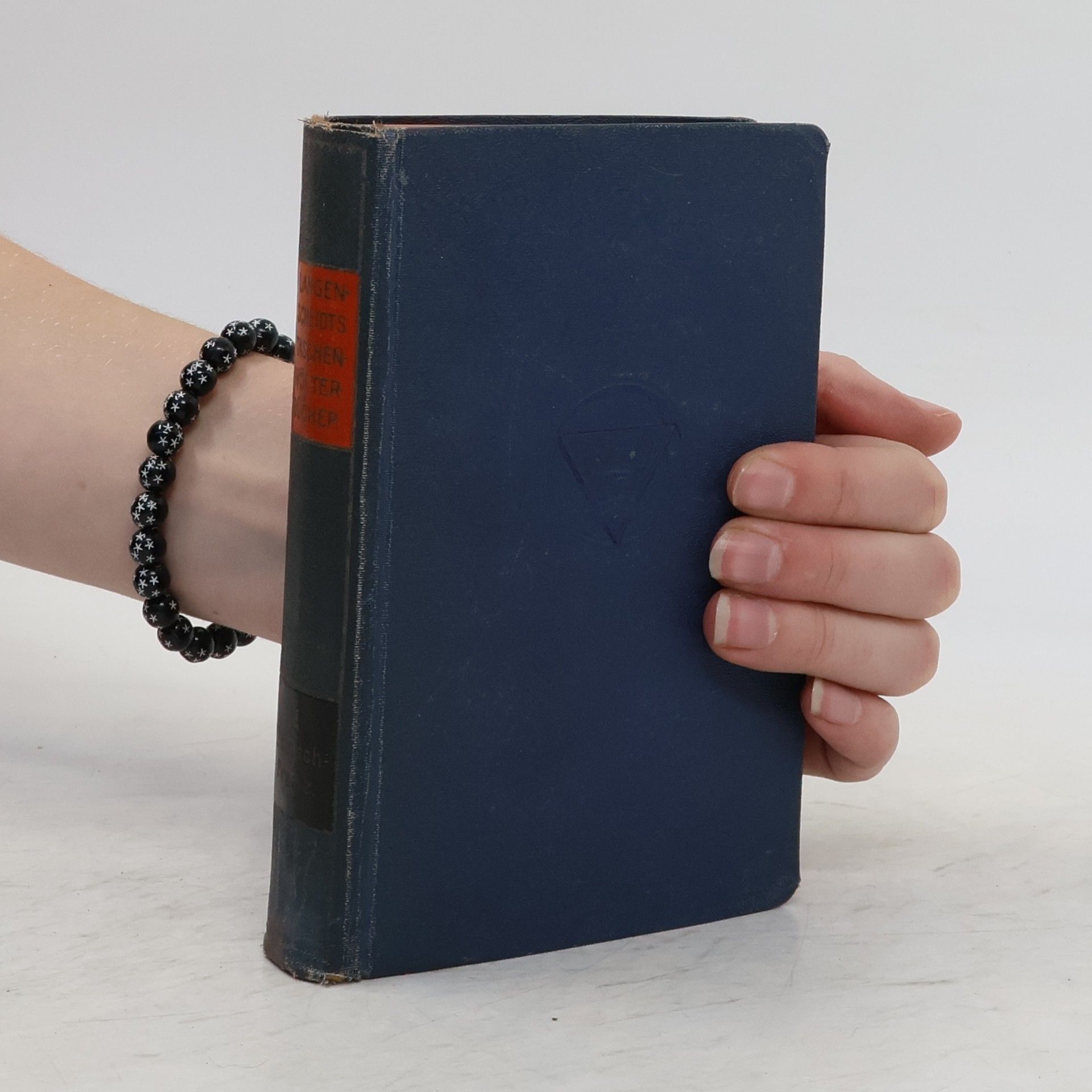Jacob Schellens Taschenwörterbuch der französischen und deutschen sprache 2