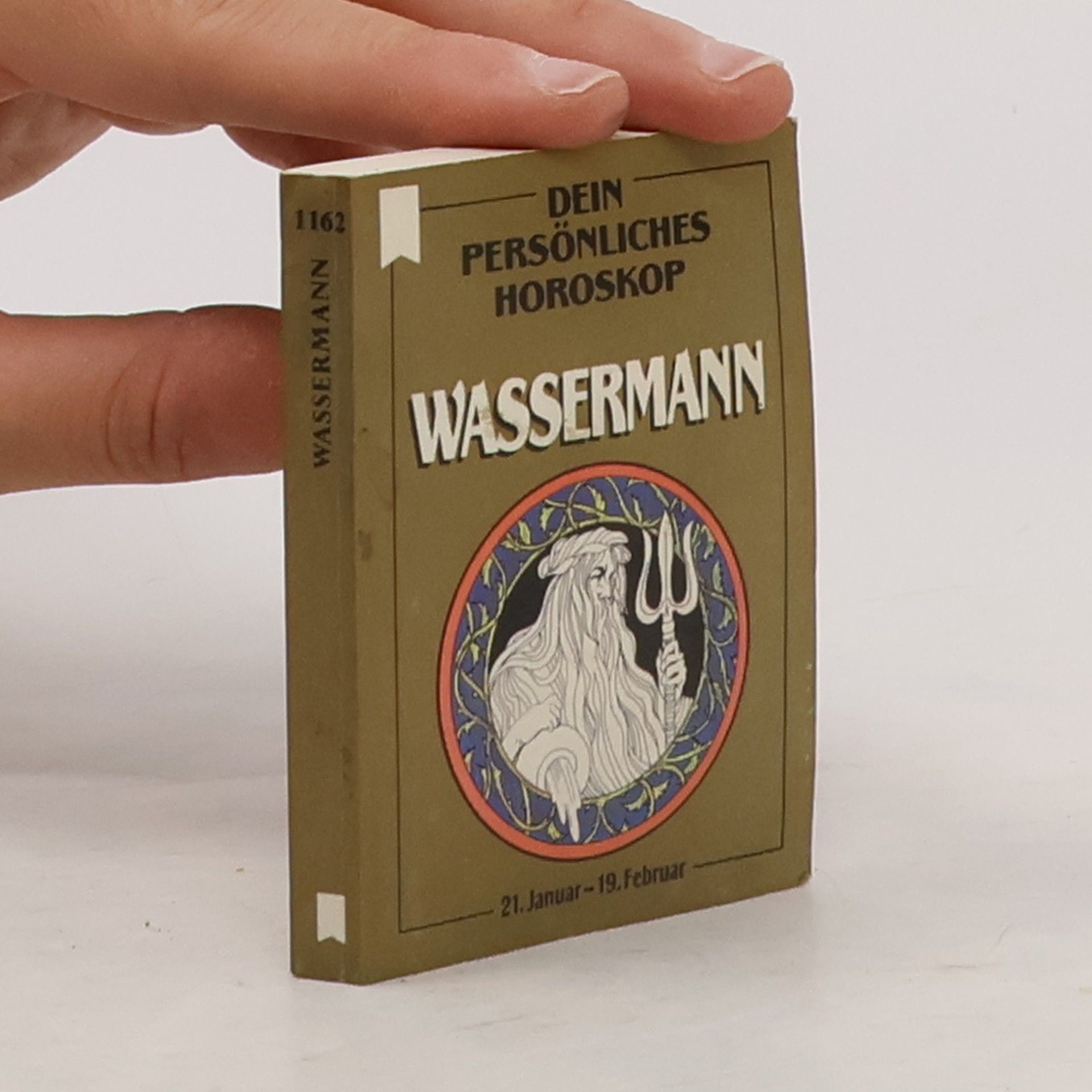 Dein persönliches Horoskop