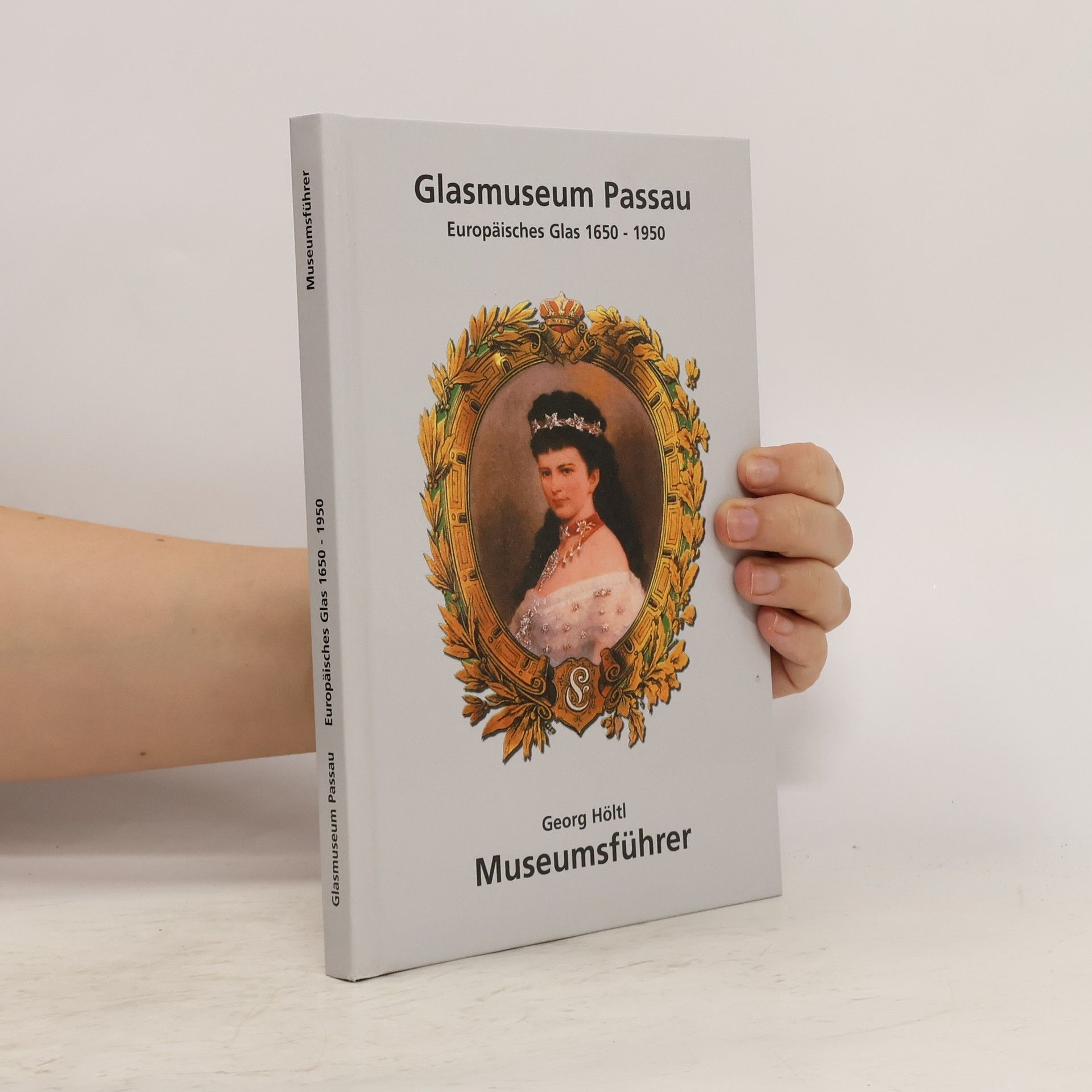 Autorenkollektiv Glasmuseum Passau