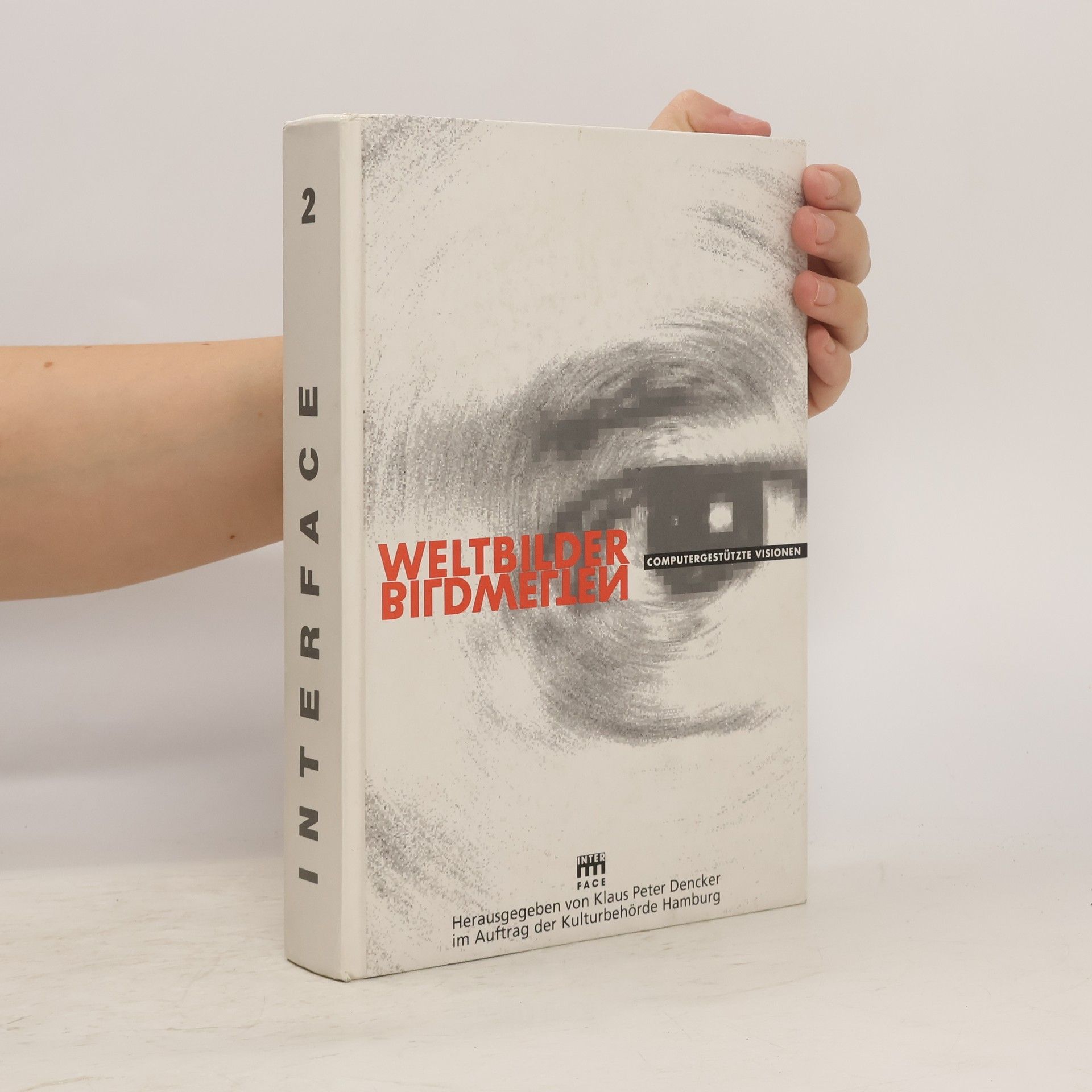 Collectif d'auteurs Weltbilder, Bildwelten