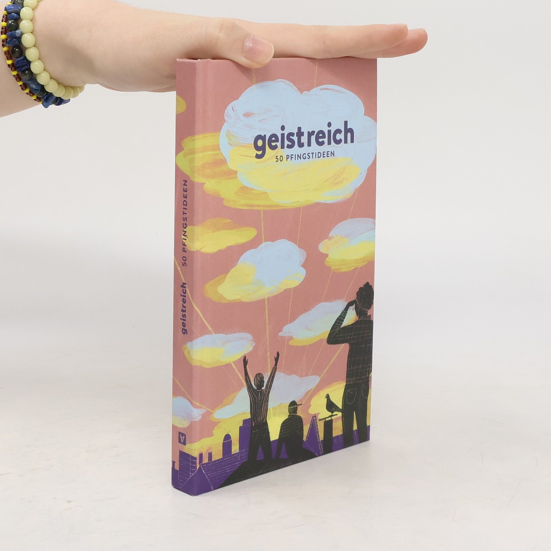 Kolektiv autorů Geistreich