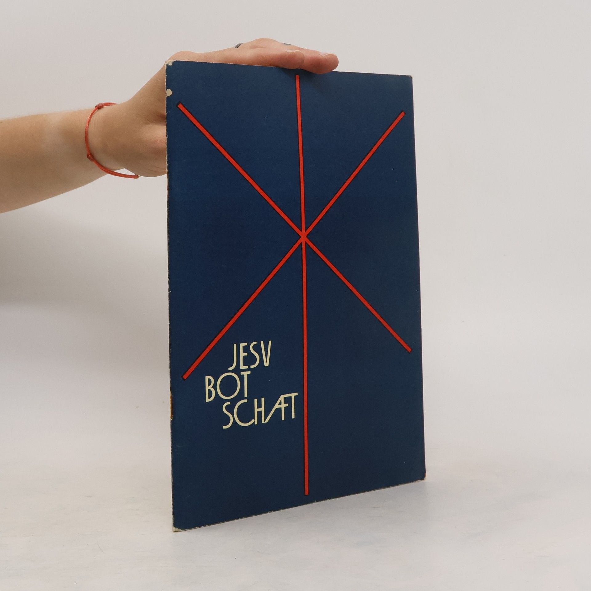 Autorenkollektiv Jesu Botschaft