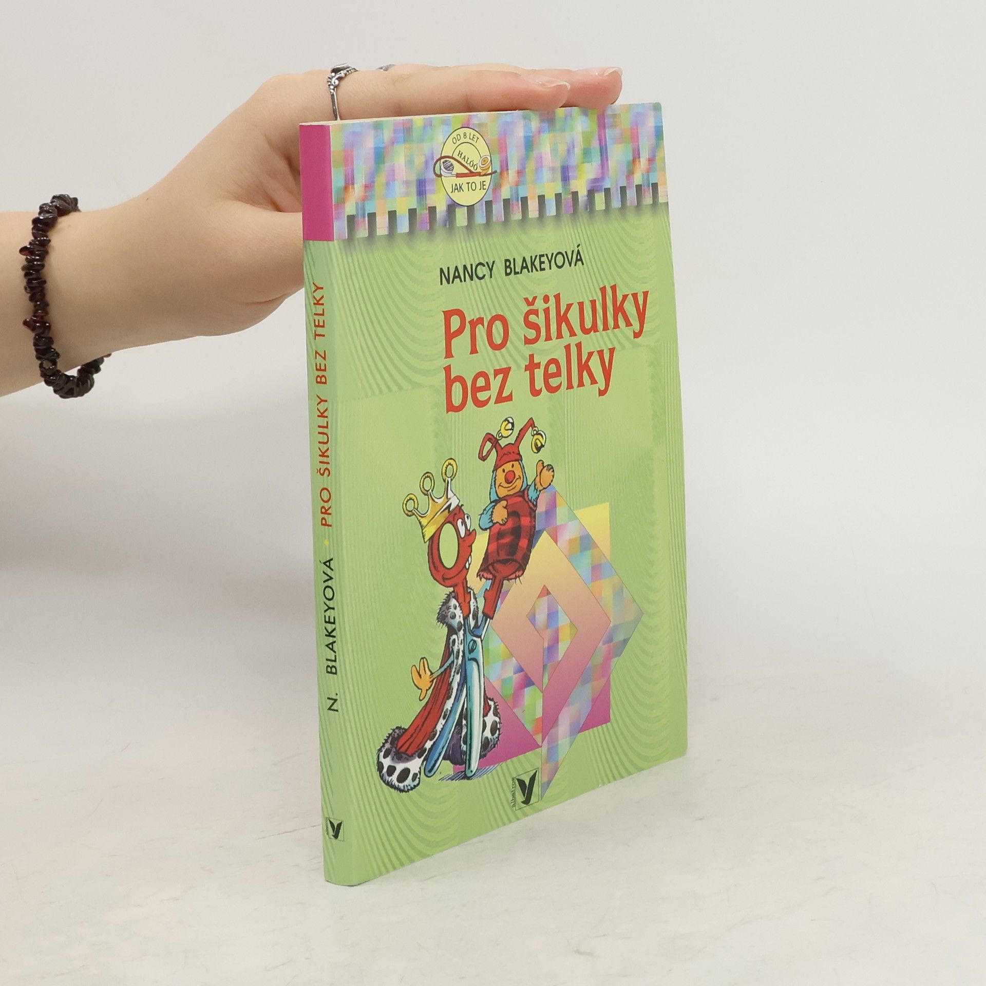 Pro šikulky bez telky