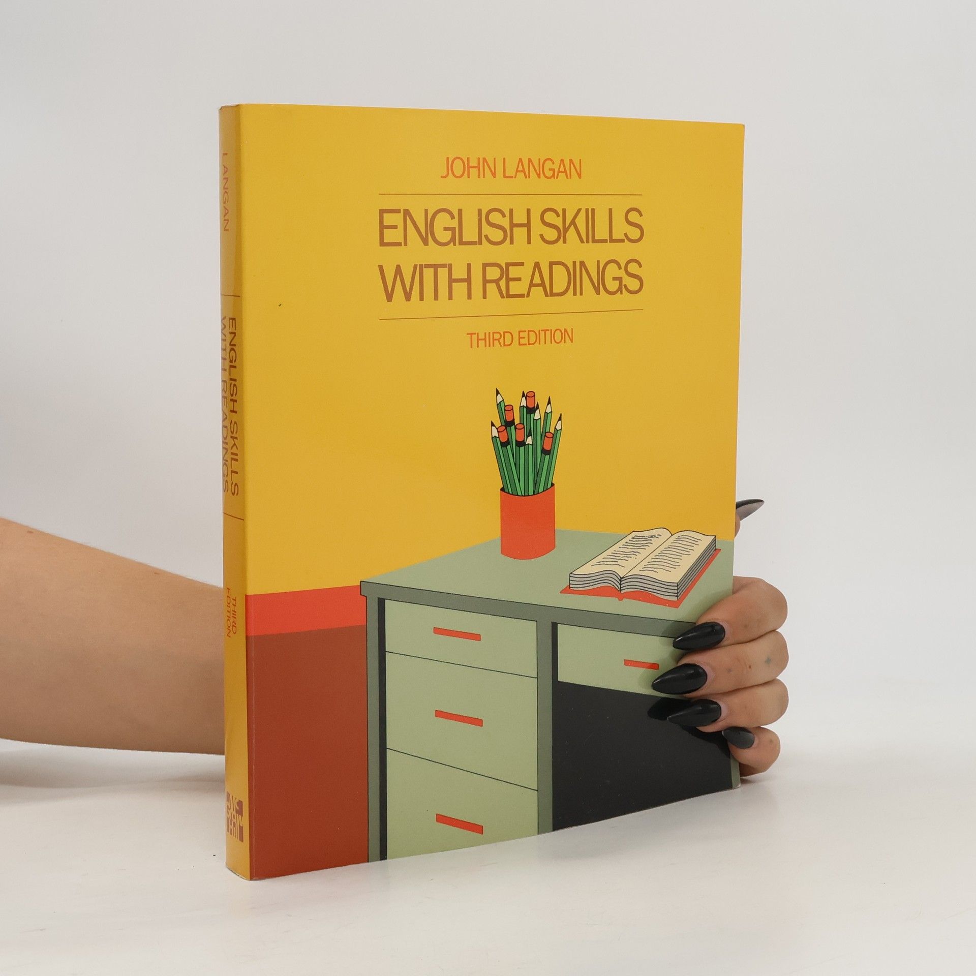 John Langan English Skills with Readings