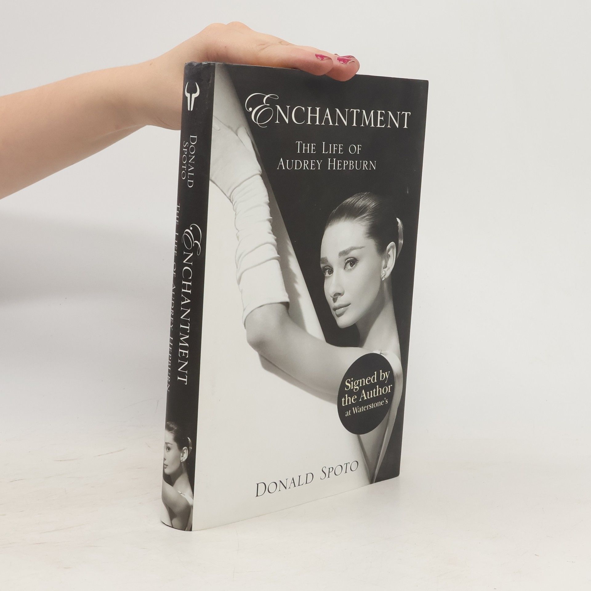 Donald Spoto Enchantment