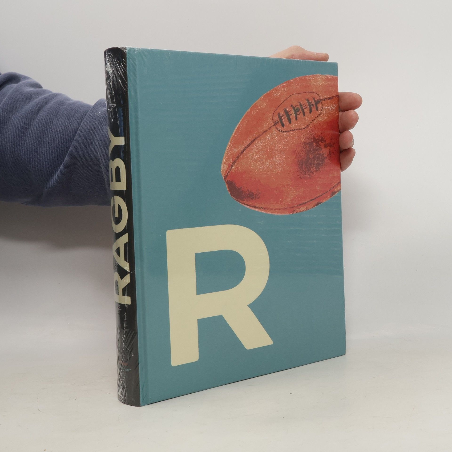 James Stafford Ragby