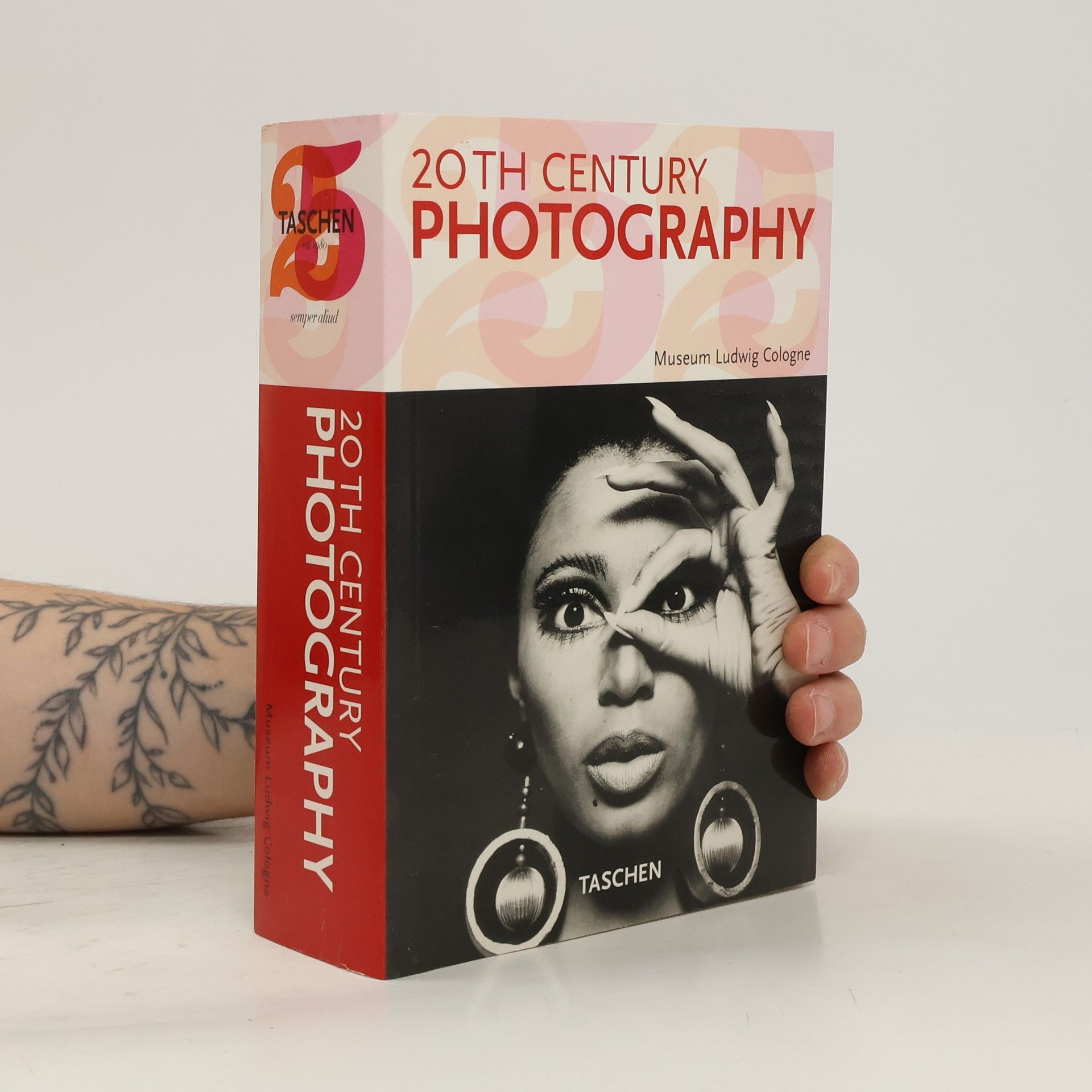 Collectif d'auteurs 20th century photography. Museum Ludwig Cologne