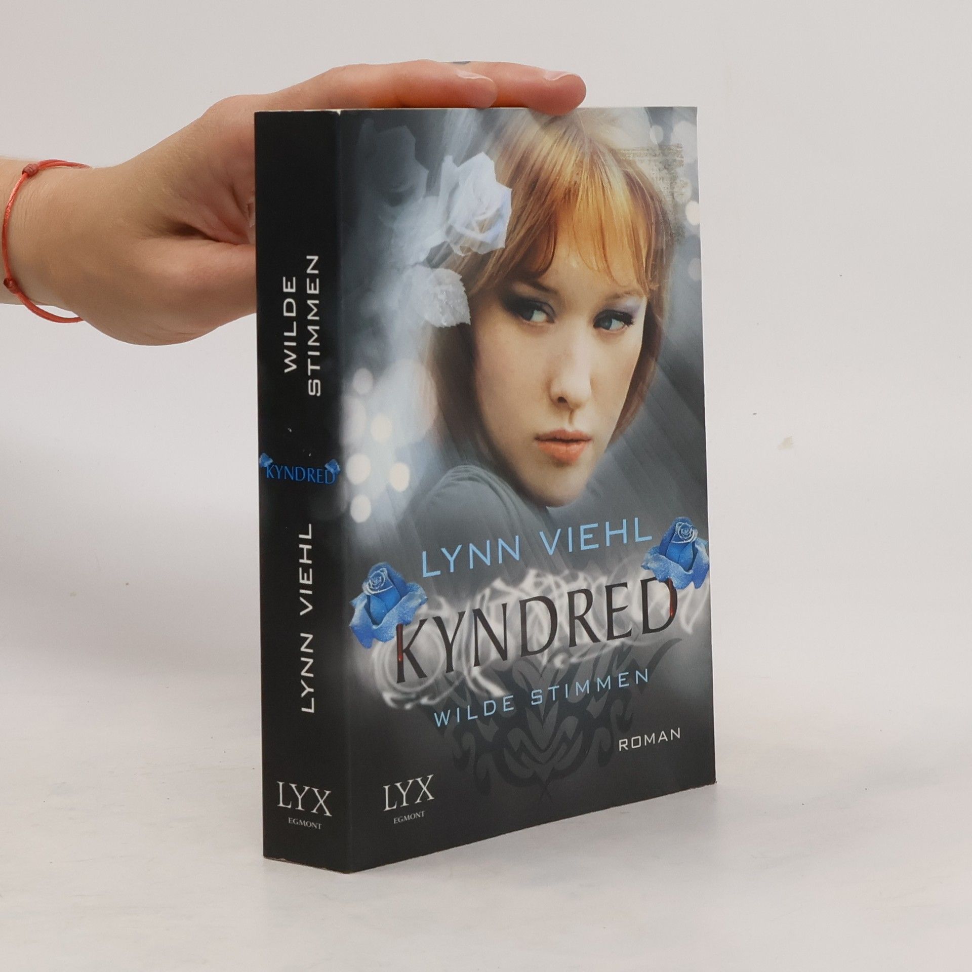 Lynn Viehl Kyndred 3