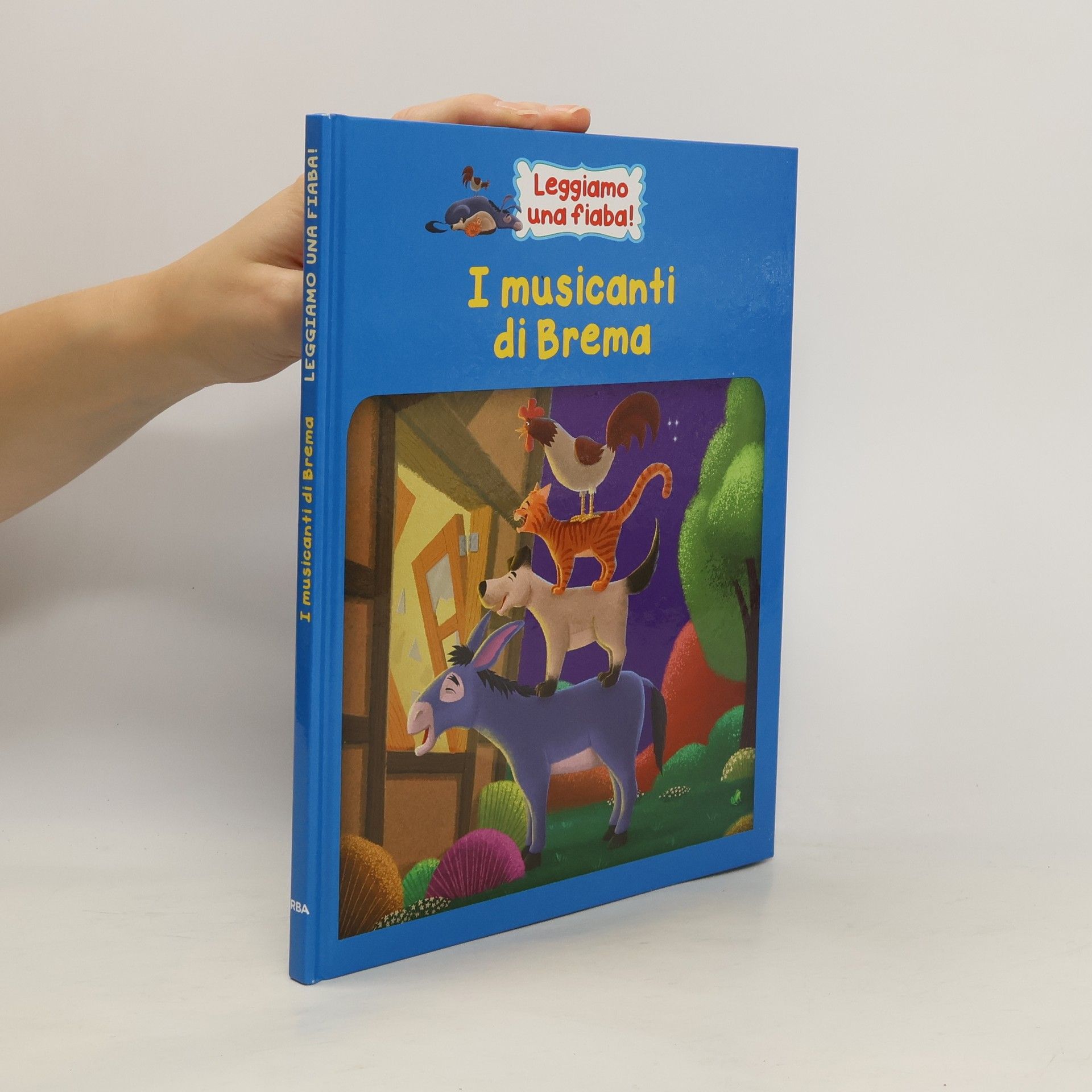 Autorenkollektiv I musicanti di Brema