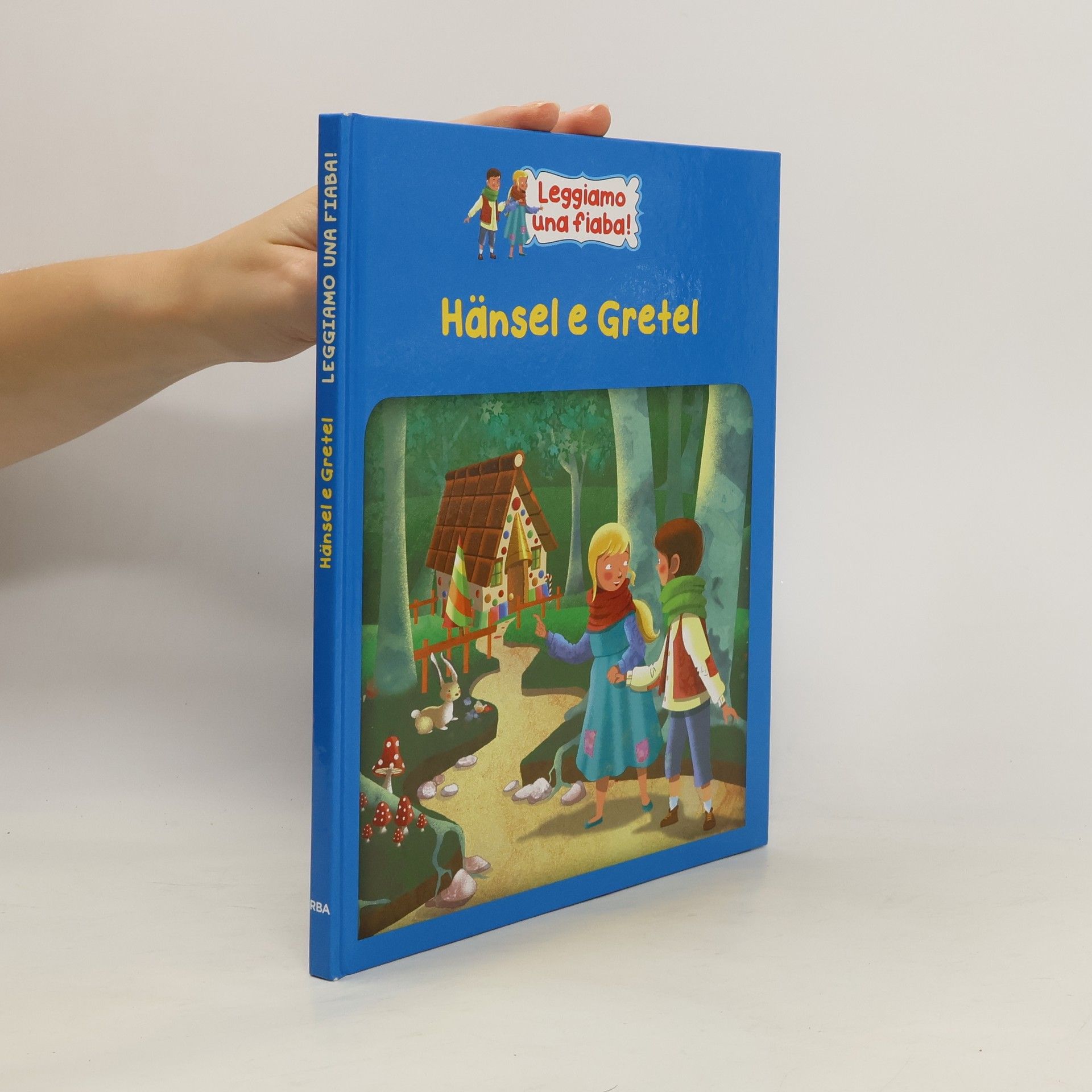 Autorenkollektiv Hänsel e Gretel