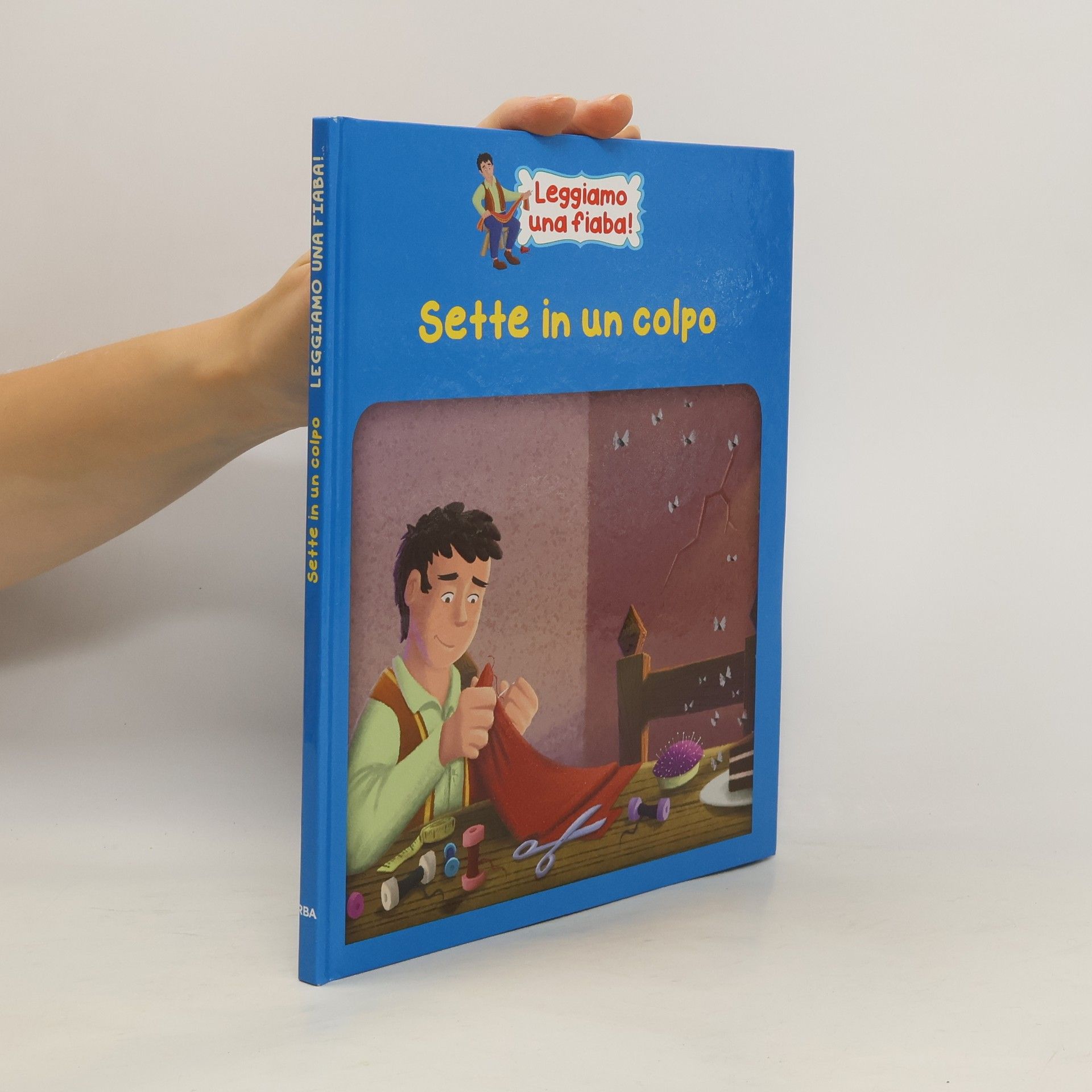 Autorenkollektiv Sette in un colpo