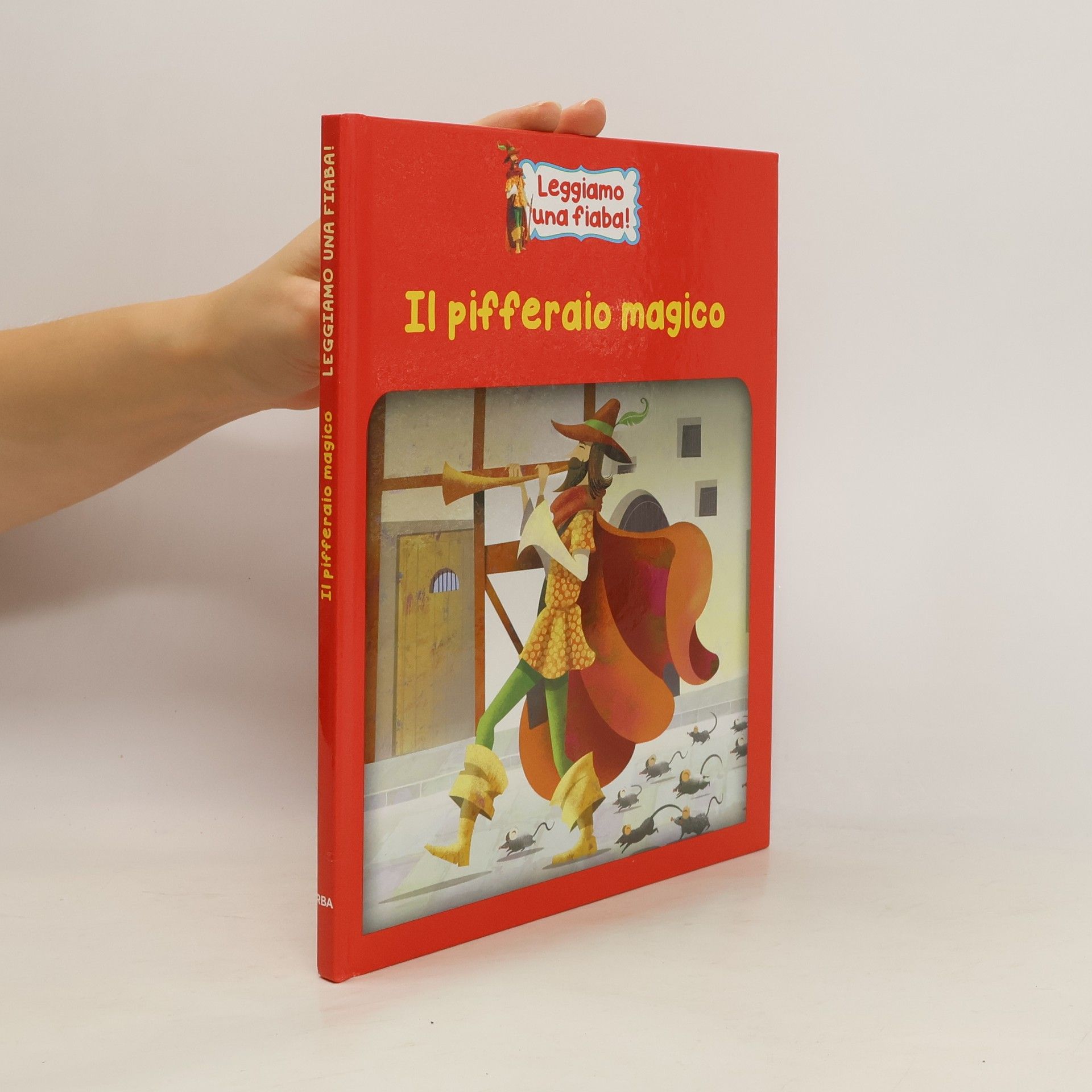 Autorenkollektiv Il pifferaio magico