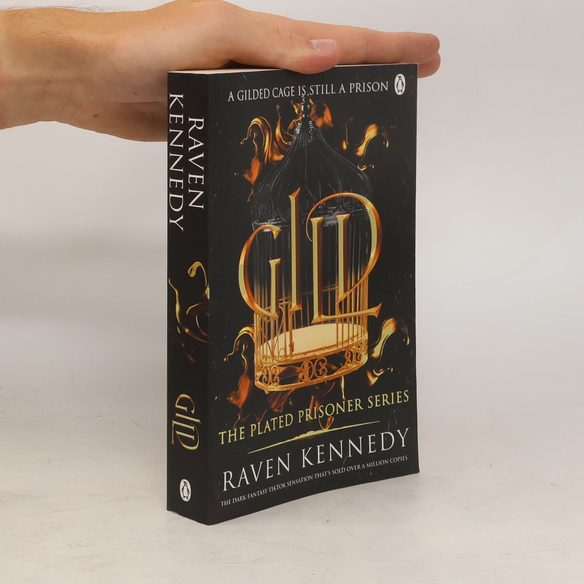 Raven Kennedy Gild