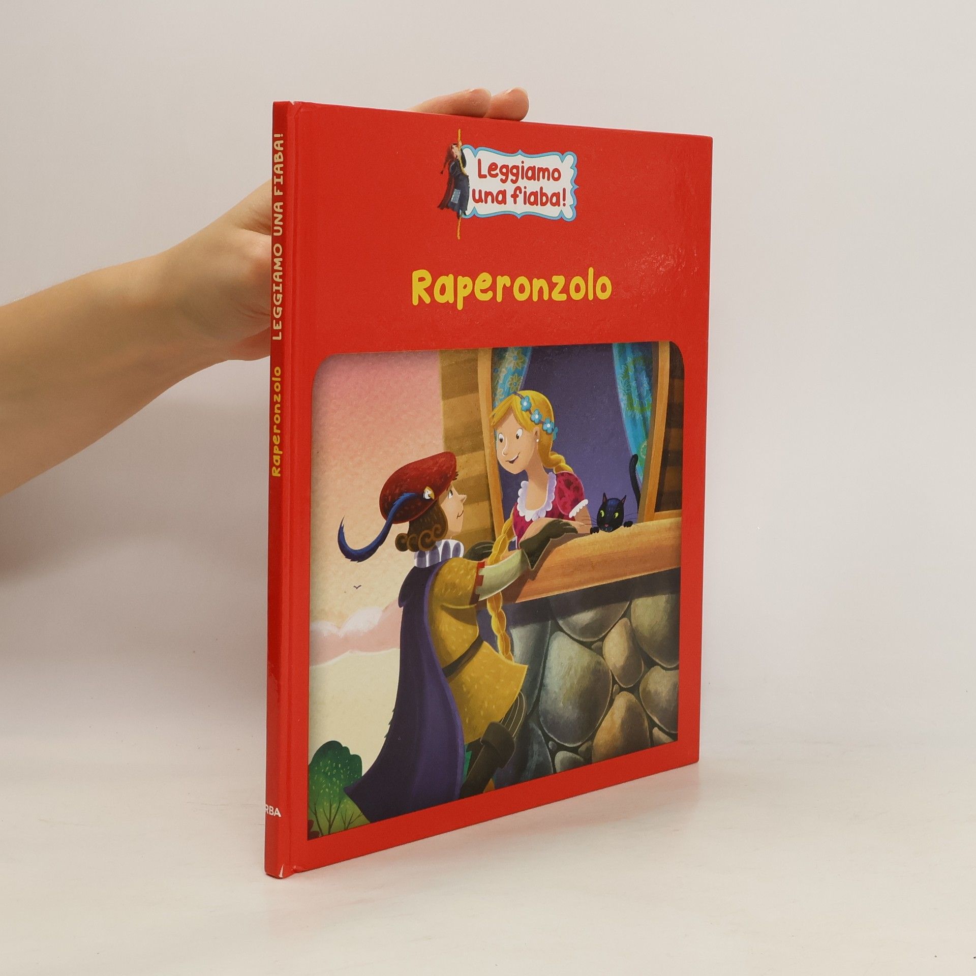 Autorenkollektiv Raperonzolo