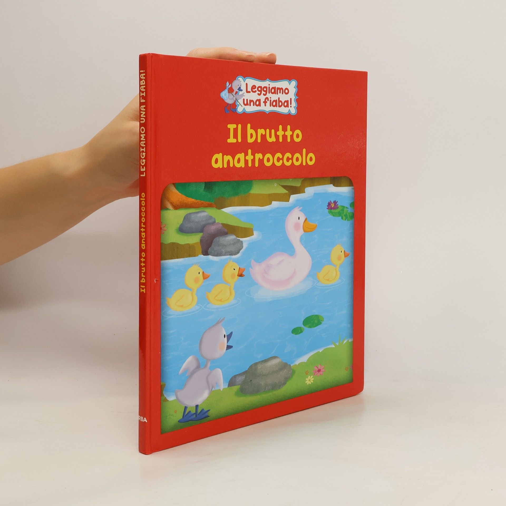 Autorenkollektiv Il brutto anatroccolo