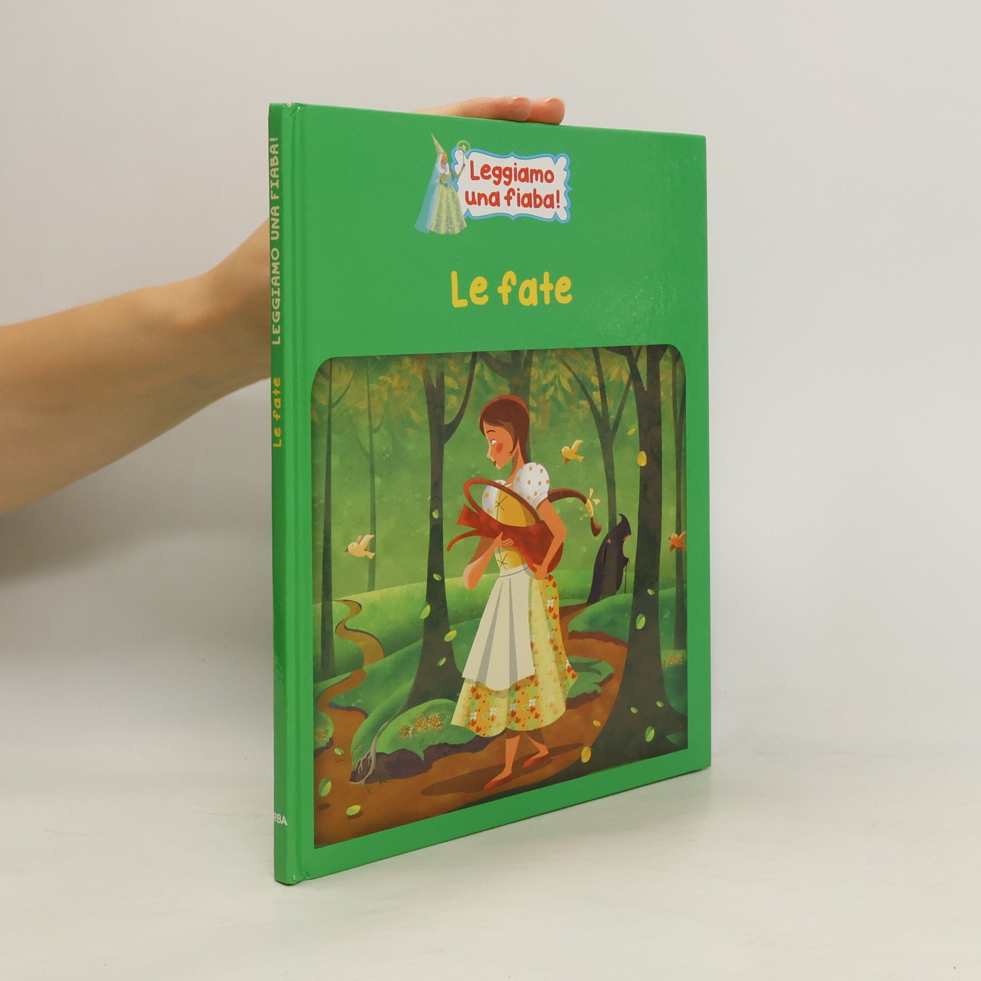 Autorenkollektiv Le fate