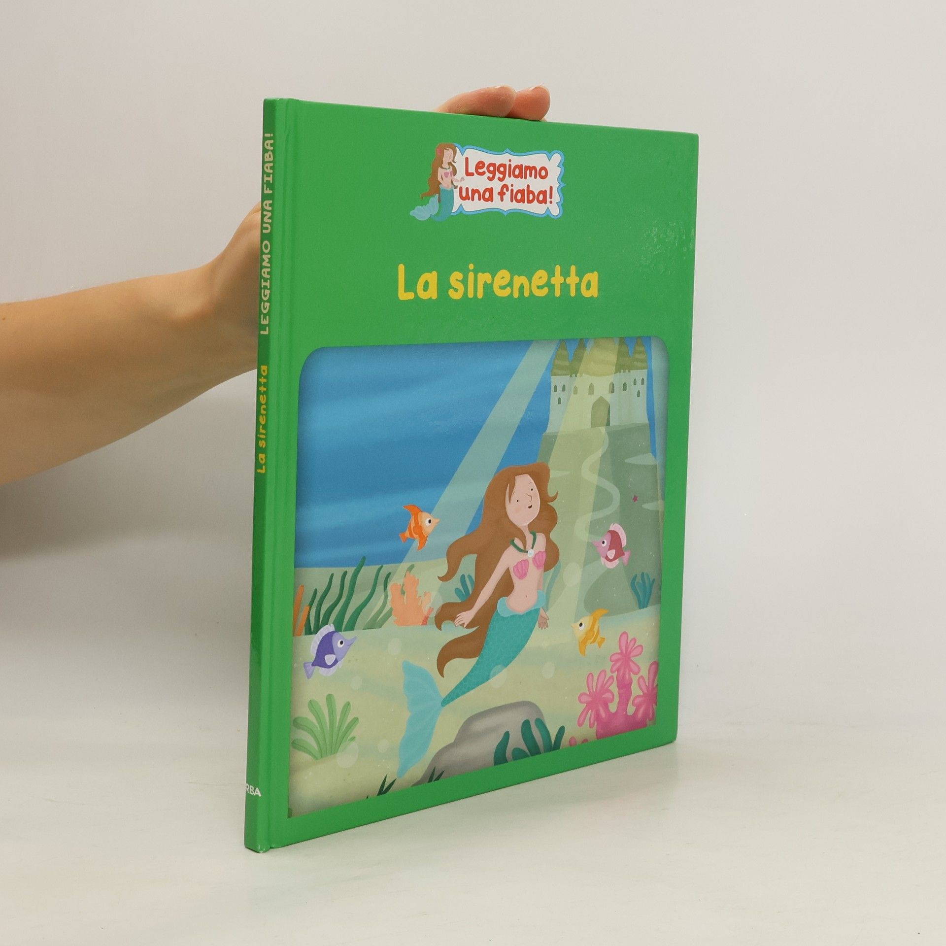 Autorenkollektiv La Sirenetta