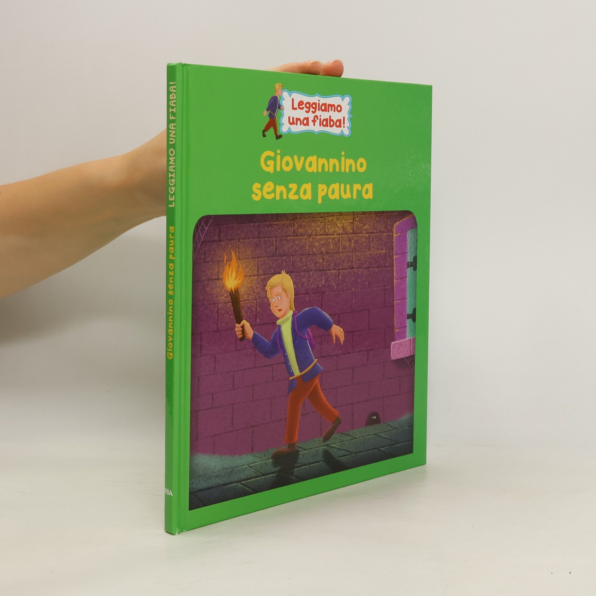 Autorenkollektiv Giovannino senza paura
