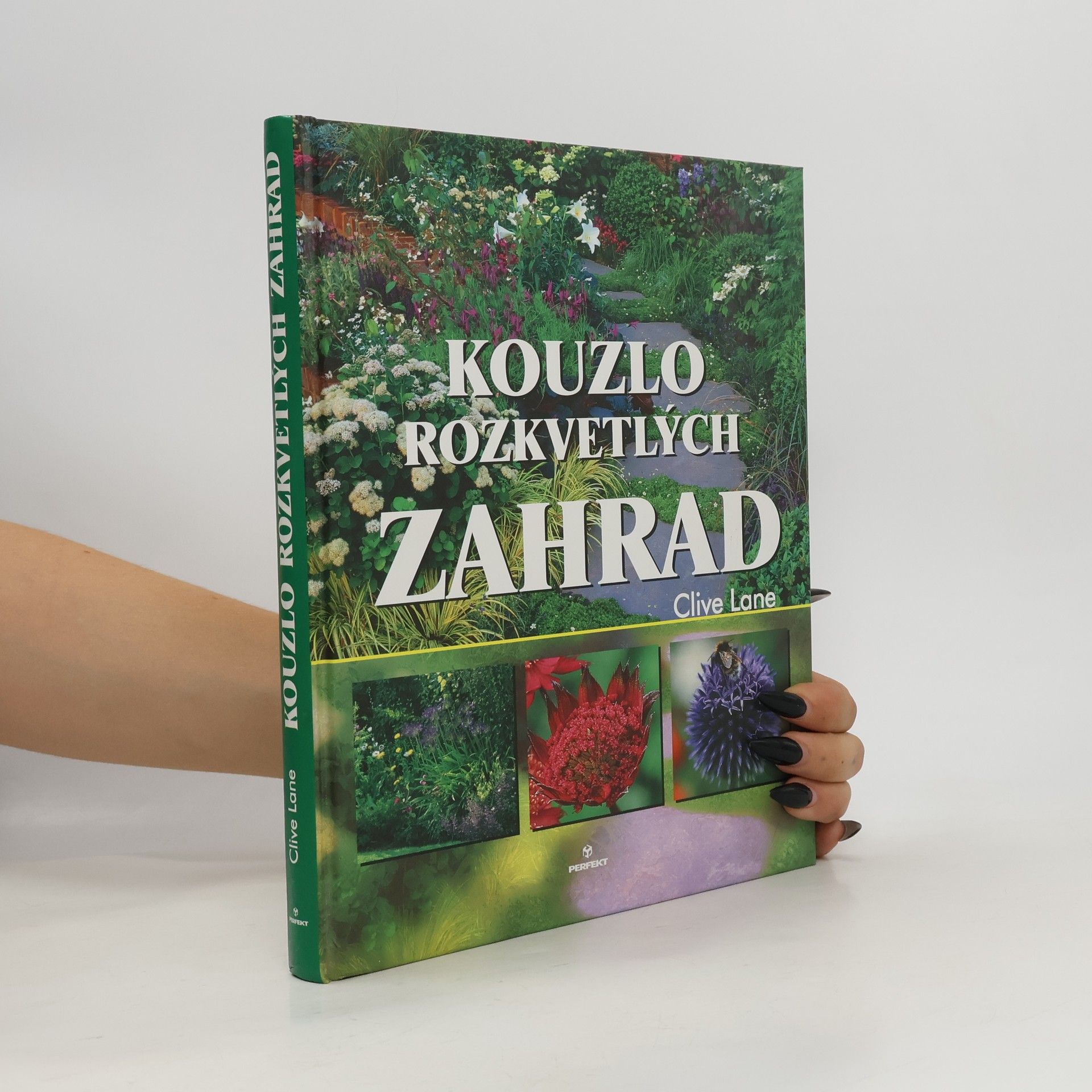 Kouzlo rozkvetlých zahrad