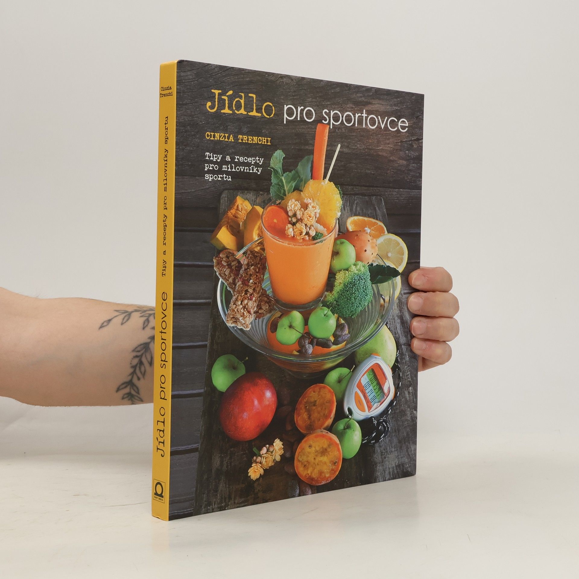 Jídlo pro sportovce: Tipy a recepty pro milovníky sportu